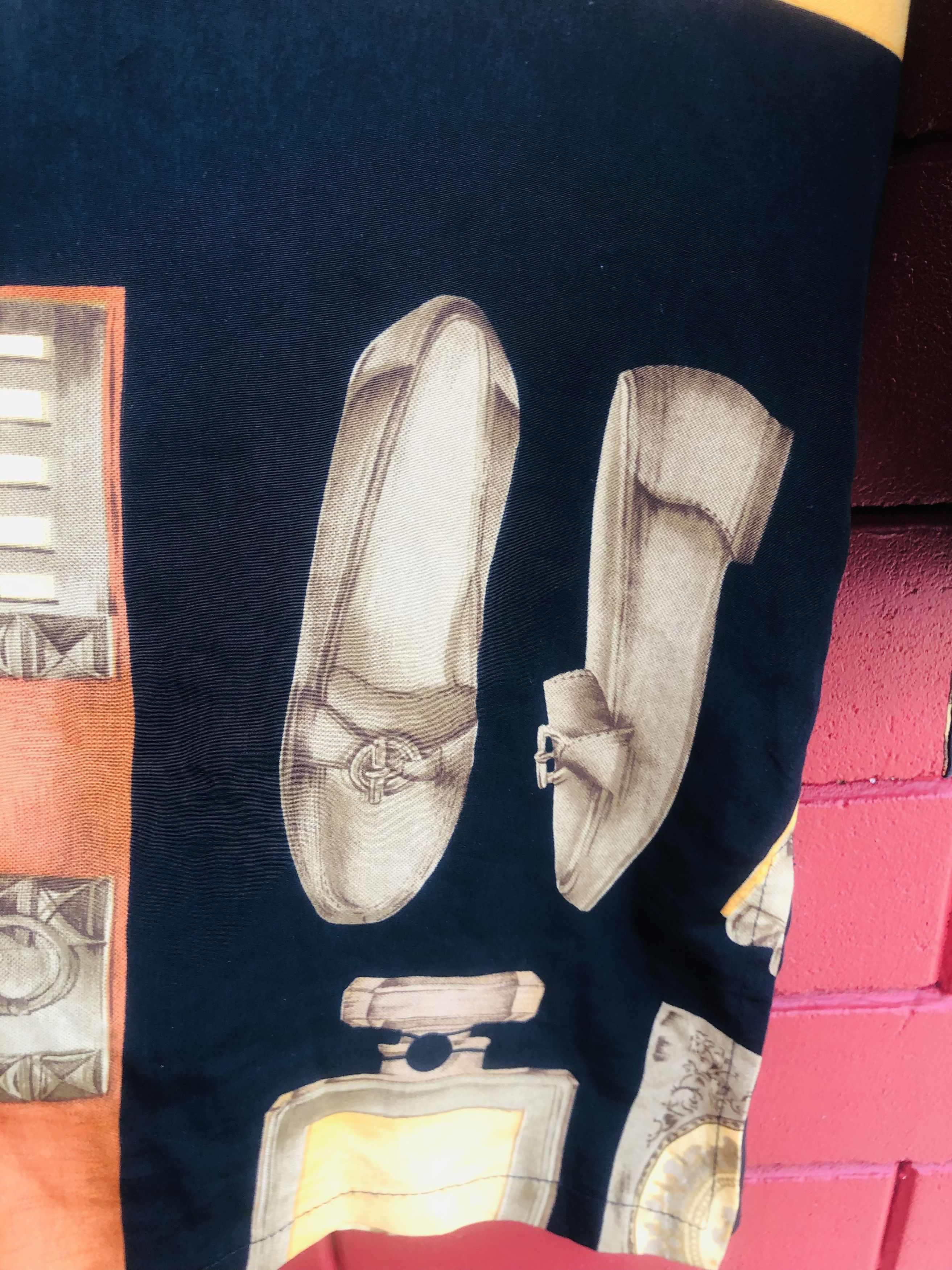 Japanese Brand × Vintage Vintage Japanese Designer Fashion Style Size US L / EU 52-54 / 3 - 7 Thumbnail