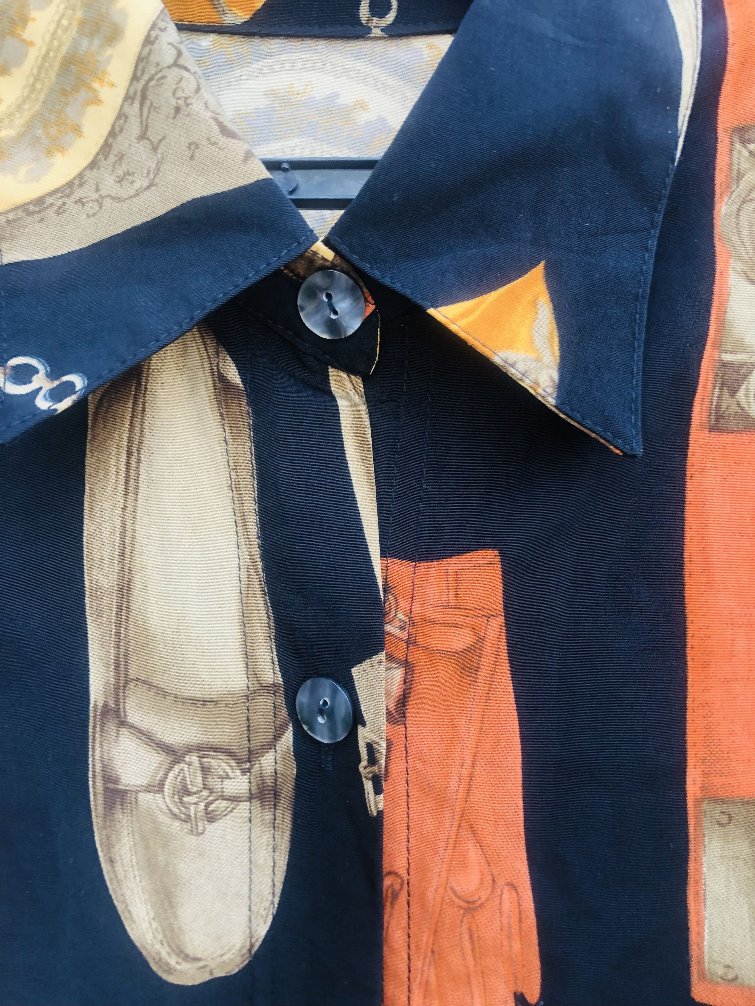Japanese Brand × Vintage Vintage Japanese Designer Fashion Style Size US L / EU 52-54 / 3 - 8 Thumbnail