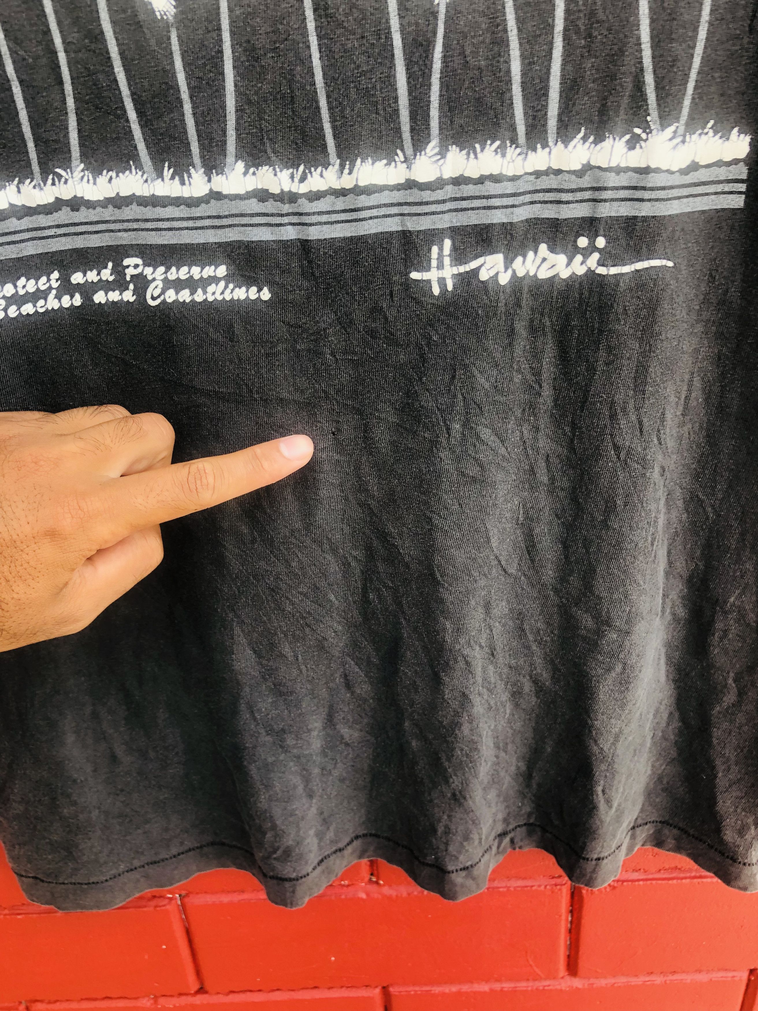 Vintage Vintage Hawaii Japanese Designer Streetwear Fashion Style Size US M / EU 48-50 / 2 - 8 Thumbnail