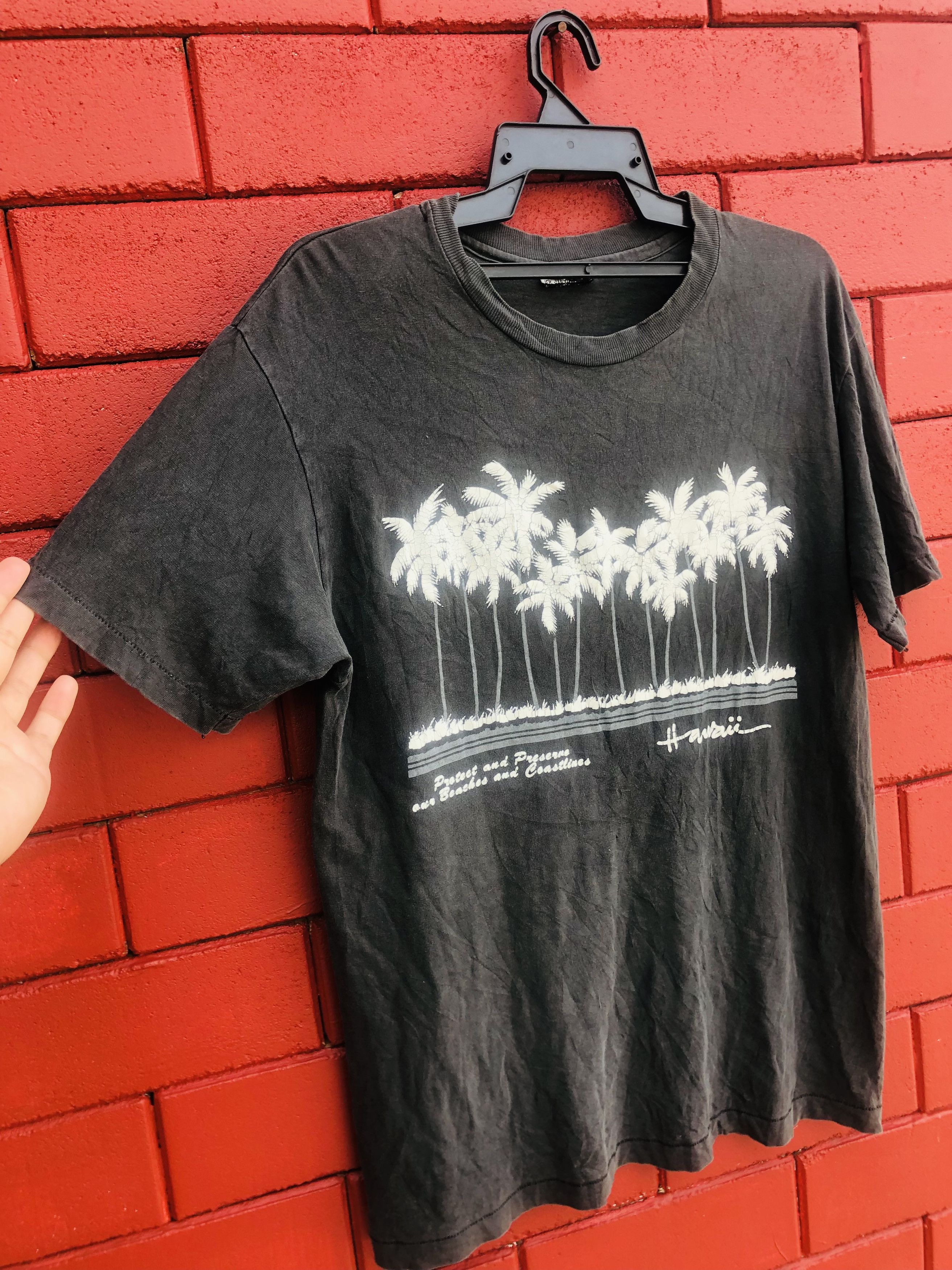 Vintage Vintage Hawaii Japanese Designer Streetwear Fashion Style Size US M / EU 48-50 / 2 - 4 Thumbnail