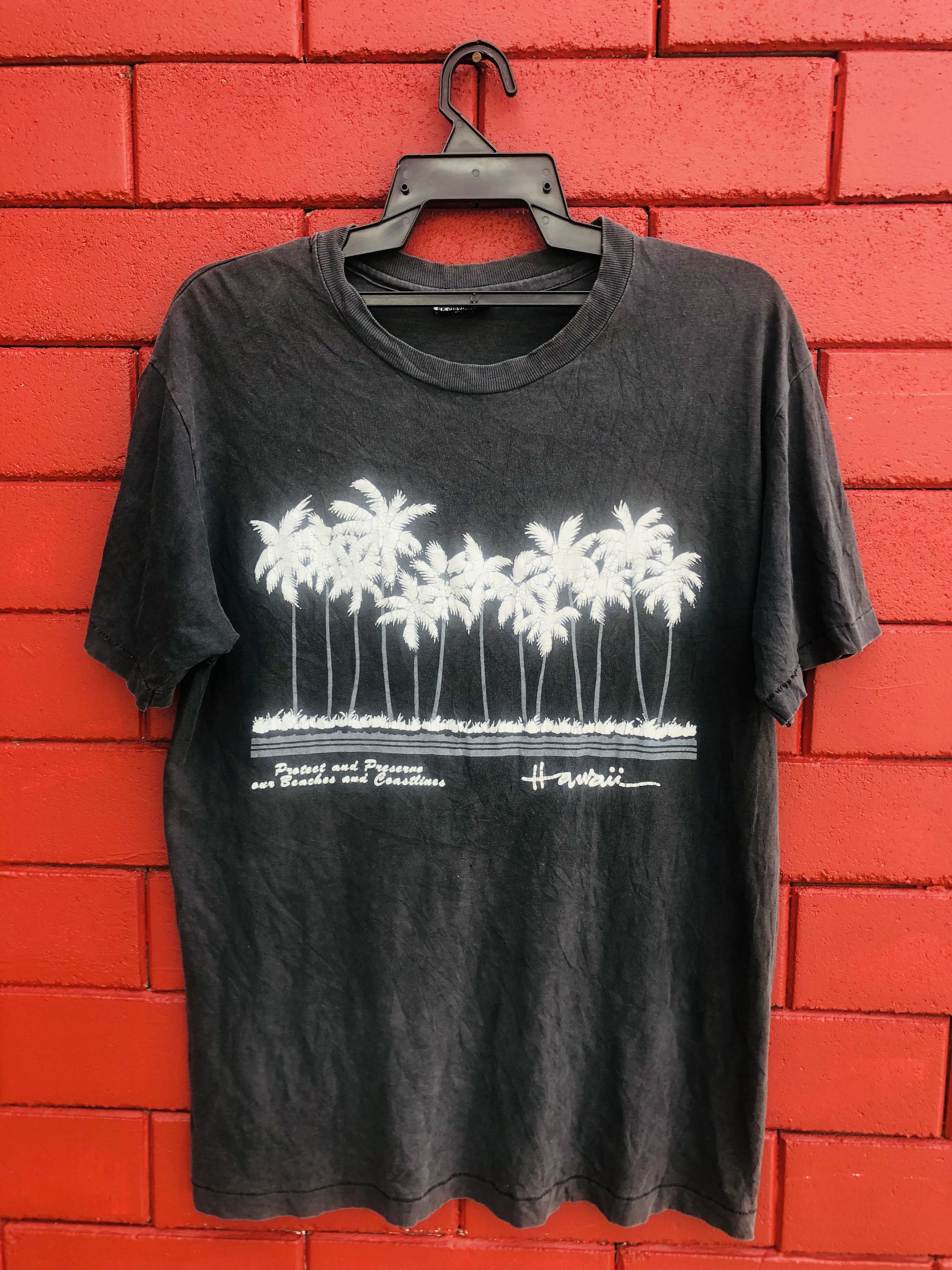 Vintage Vintage Hawaii Japanese Designer Streetwear Fashion Style Size US M / EU 48-50 / 2 - 1 Thumbnail