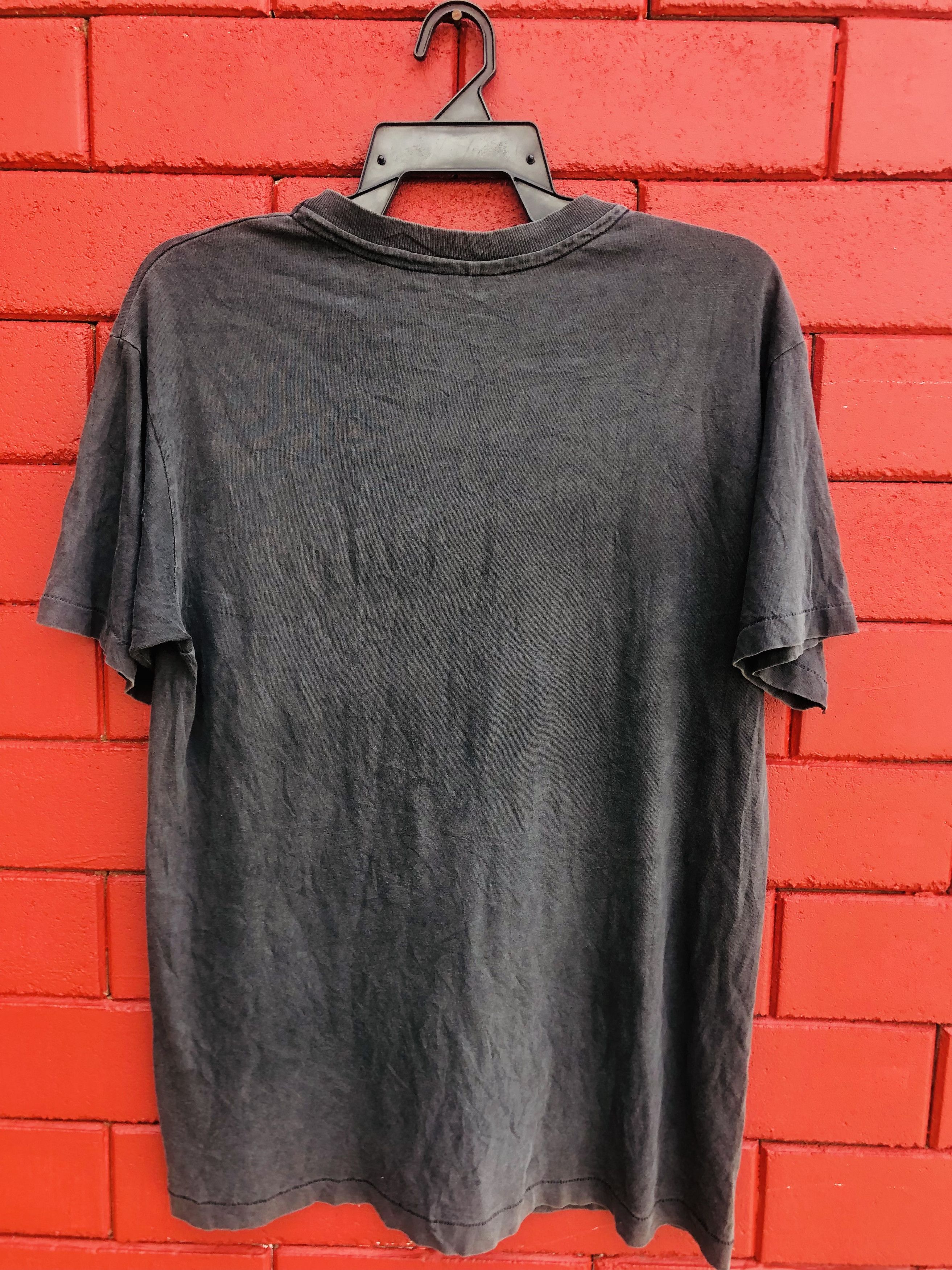 Vintage Vintage Hawaii Japanese Designer Streetwear Fashion Style Size US M / EU 48-50 / 2 - 2 Thumbnail