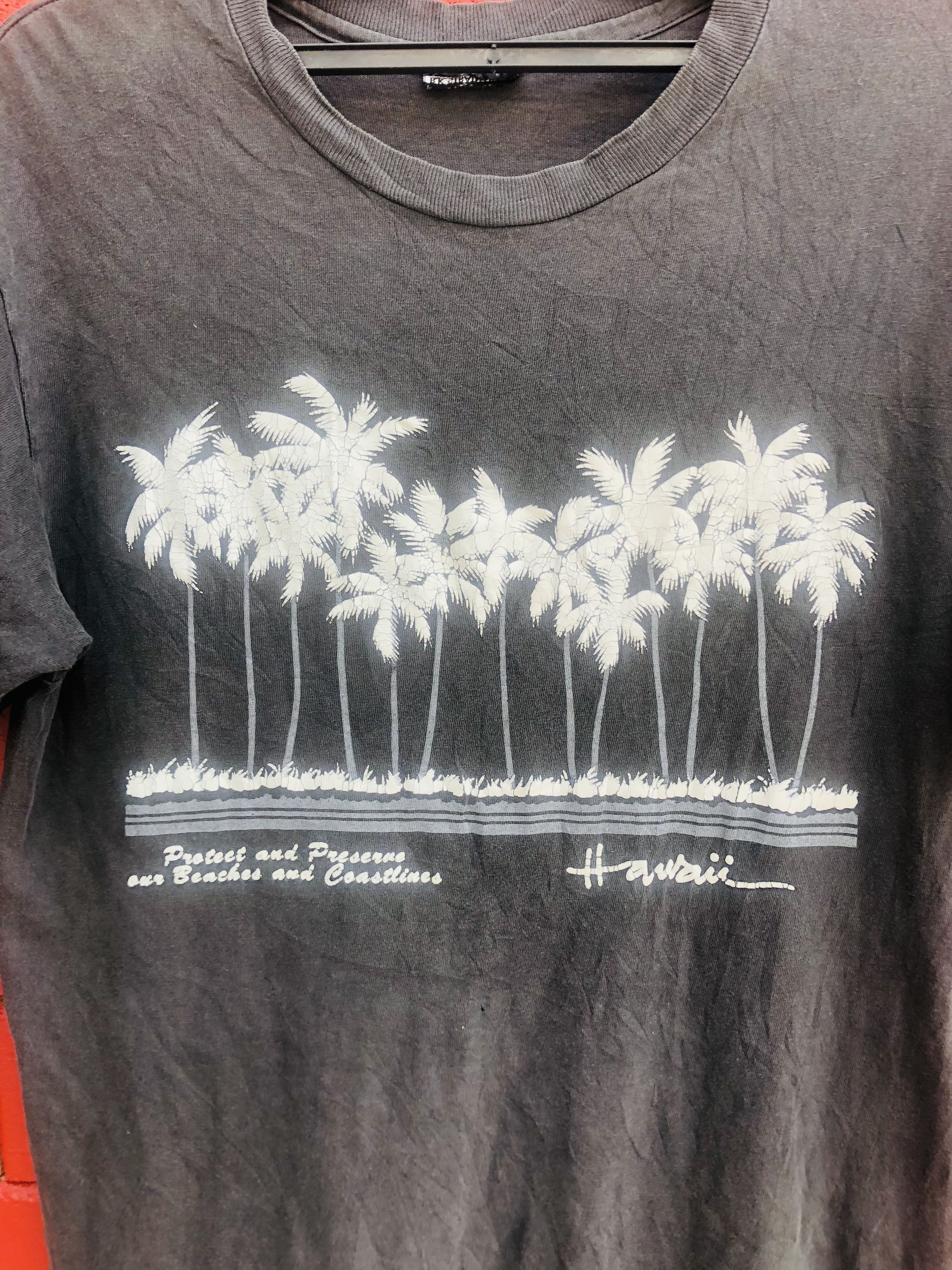 Vintage Vintage Hawaii Japanese Designer Streetwear Fashion Style Size US M / EU 48-50 / 2 - 3 Thumbnail