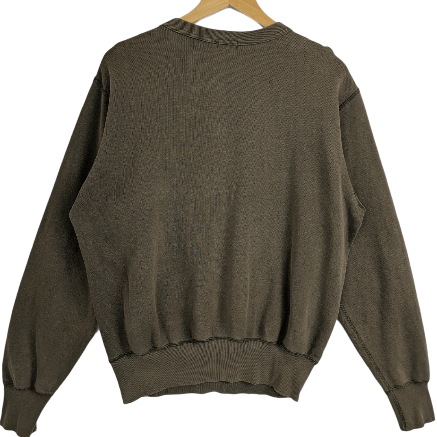 Vintage 90's BIG JOHN Wright State University Sweatshirt