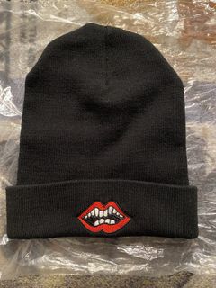 Chrome Hearts Matty Boy Chomper Beanie | Grailed