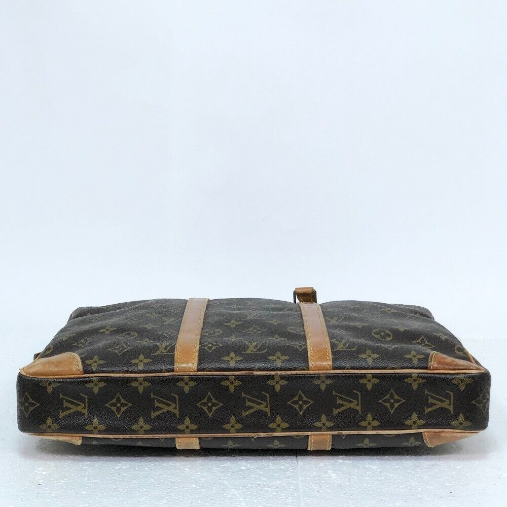 Louis Vuitton Monogram Duffle Bag Size ONE SIZE - 5 Thumbnail