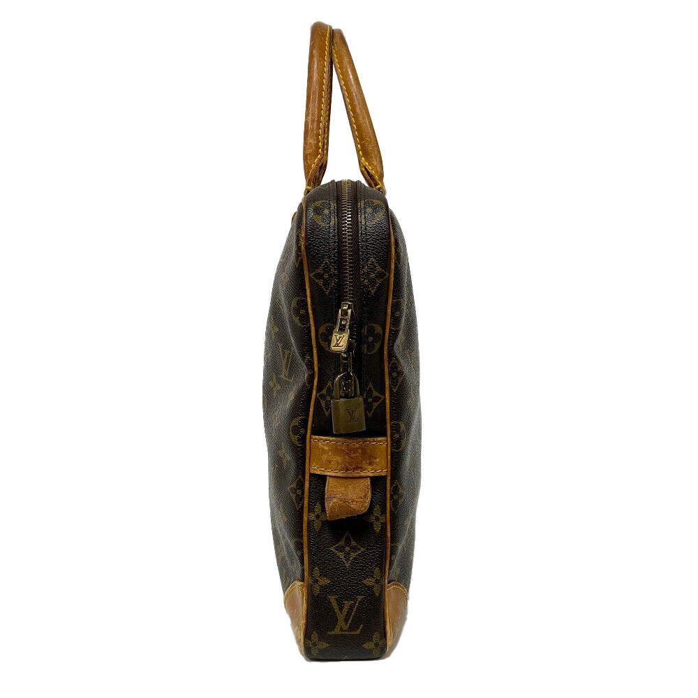 Louis Vuitton Monogram Duffle Bag Size ONE SIZE - 3 Thumbnail