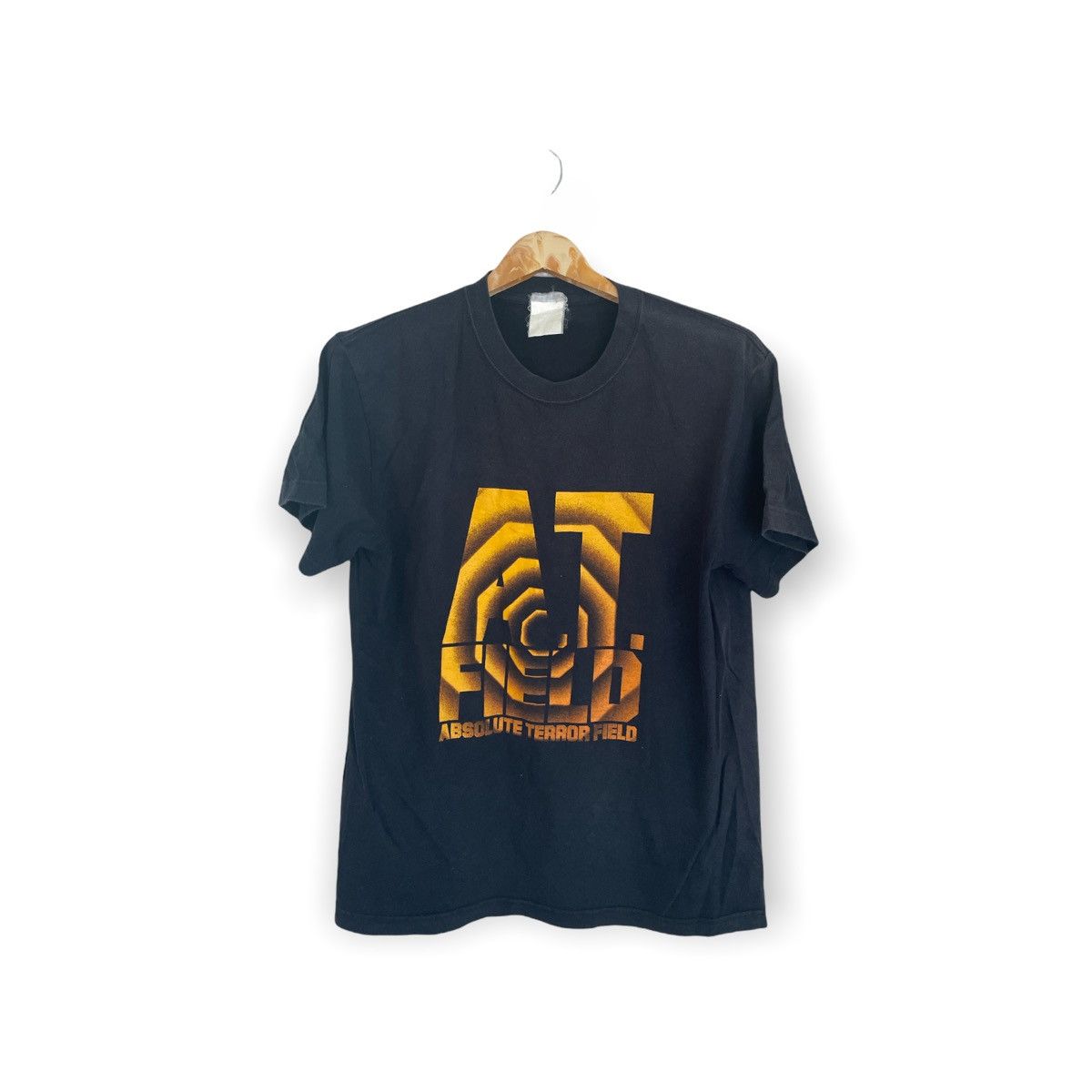 Anime × Japanese Brand × Vintage Vintage Absolute Terror Field Japan Anime Cospa Size US L / EU 52-54 / 3 - 1 Thumbnail