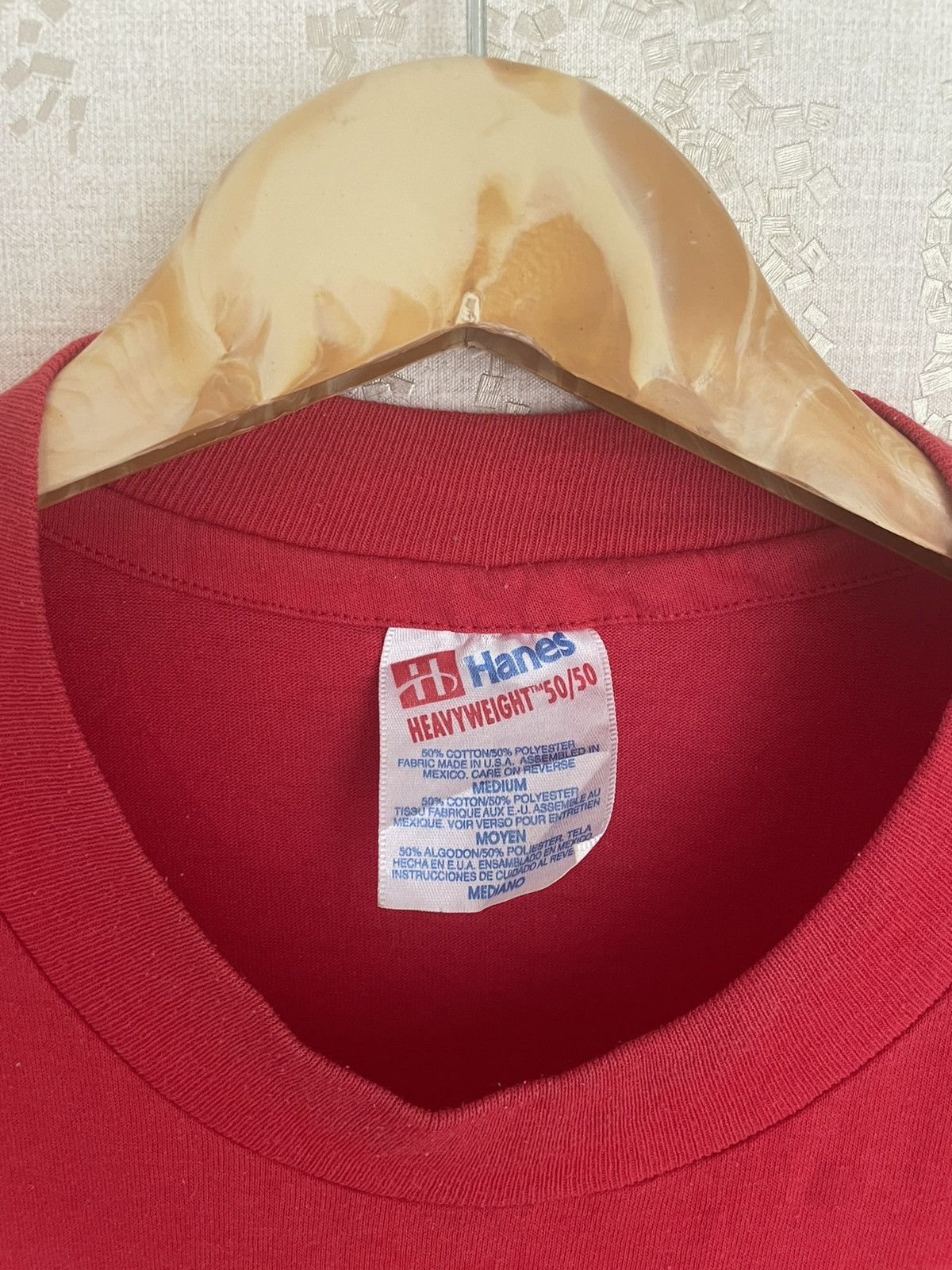 Vintage tee Earth Day Japan Z 6