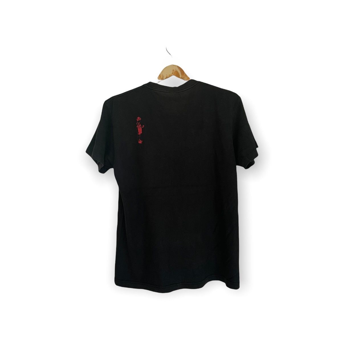 Band Tees × Vintage Vintage SUM 41 Z 6 Size US M / EU 48-50 / 2 - 2 Thumbnail