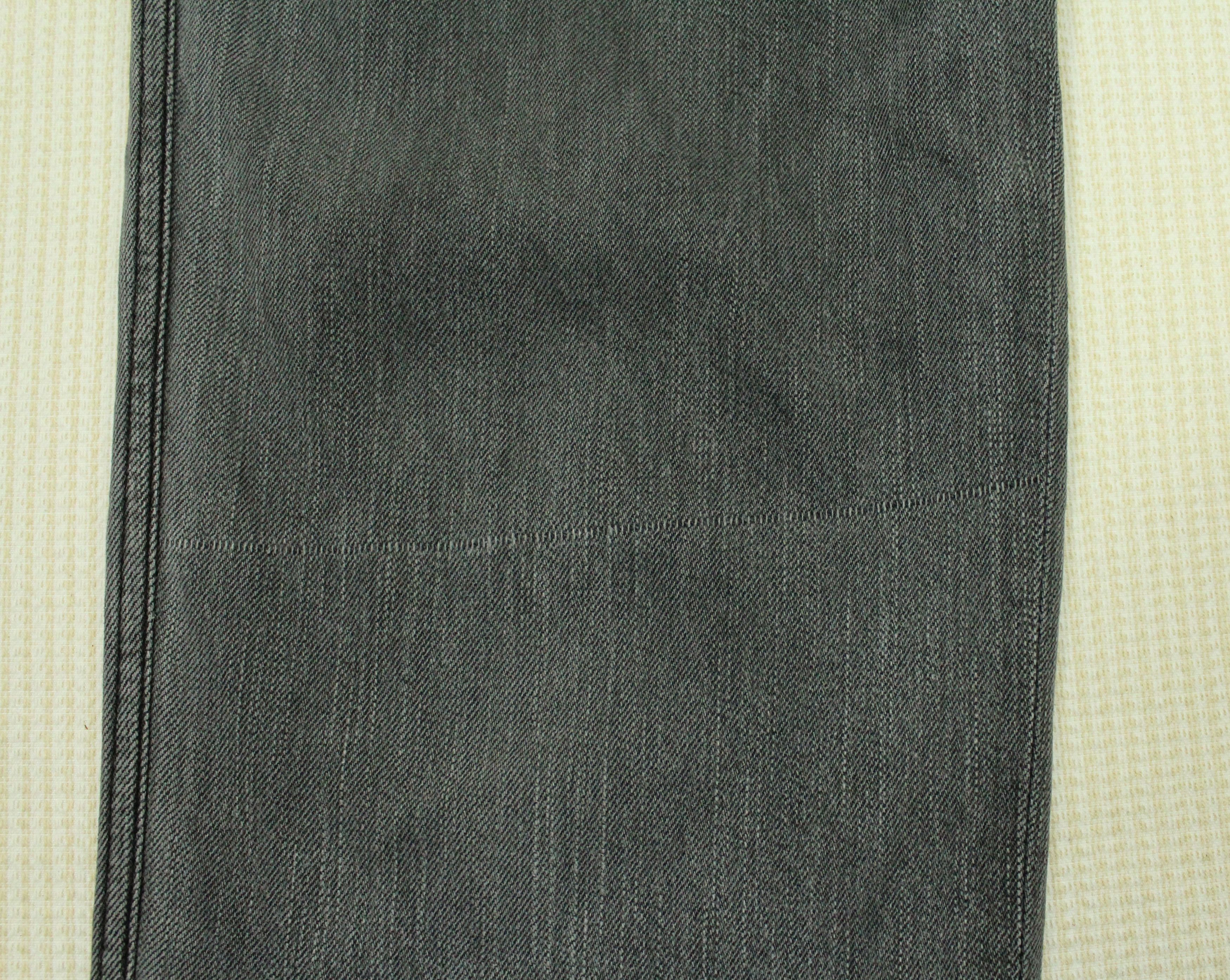 Issey Miyake ISSEY MIYAKE Pants Denim Vintage Size US 30 / EU 46 - 9 Thumbnail