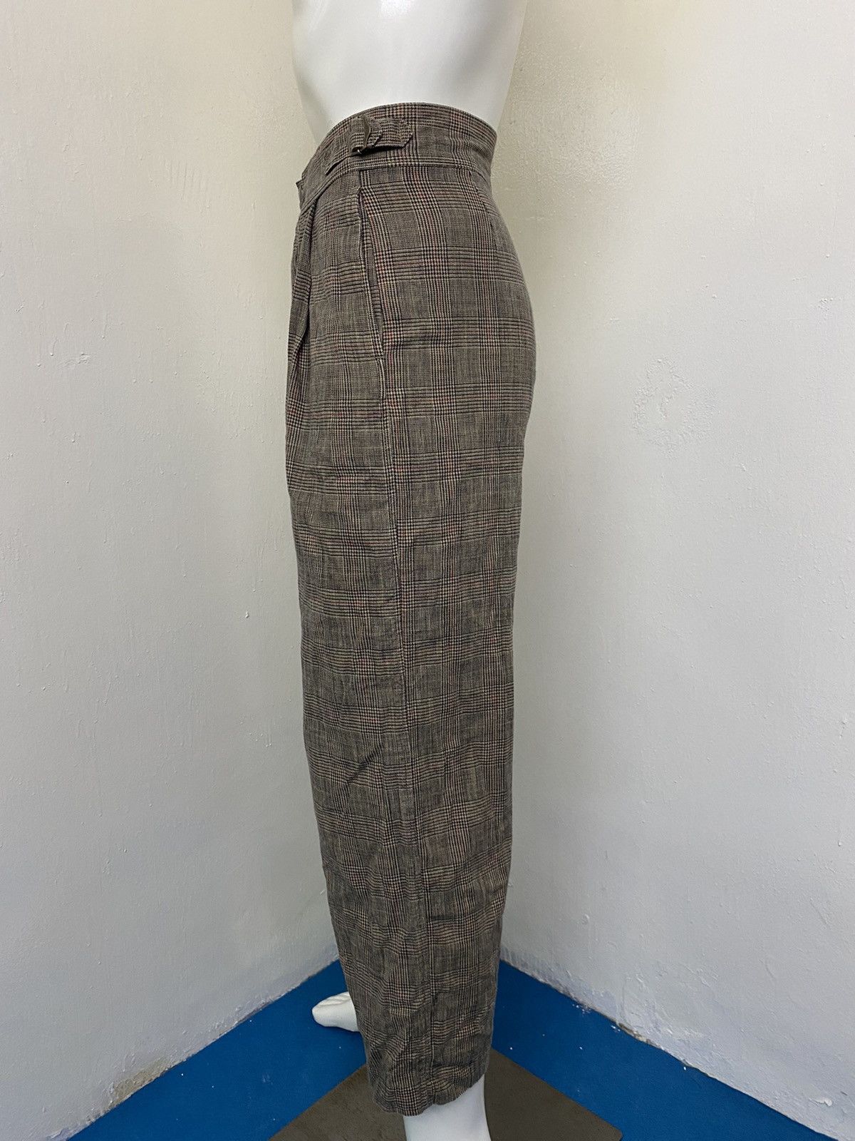 Japanese Brand × Kapital KAPITAL PANTS Size 27" / US 4 / IT 40 - 3 Thumbnail