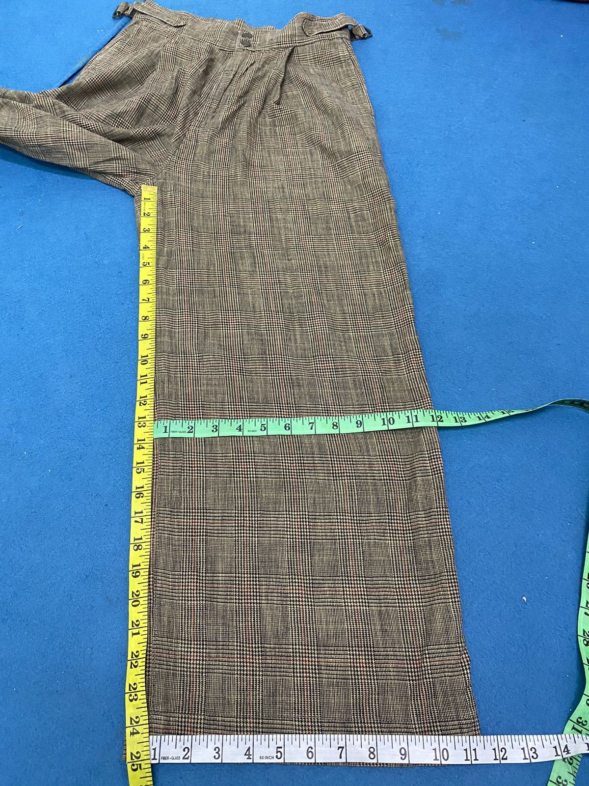 Japanese Brand × Kapital KAPITAL PANTS Size 27" / US 4 / IT 40 - 15 Thumbnail