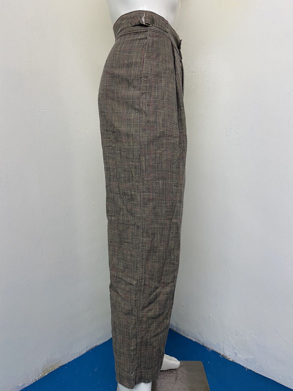 Japanese Brand × Kapital KAPITAL PANTS Size 27" / US 4 / IT 40 - 4 Thumbnail