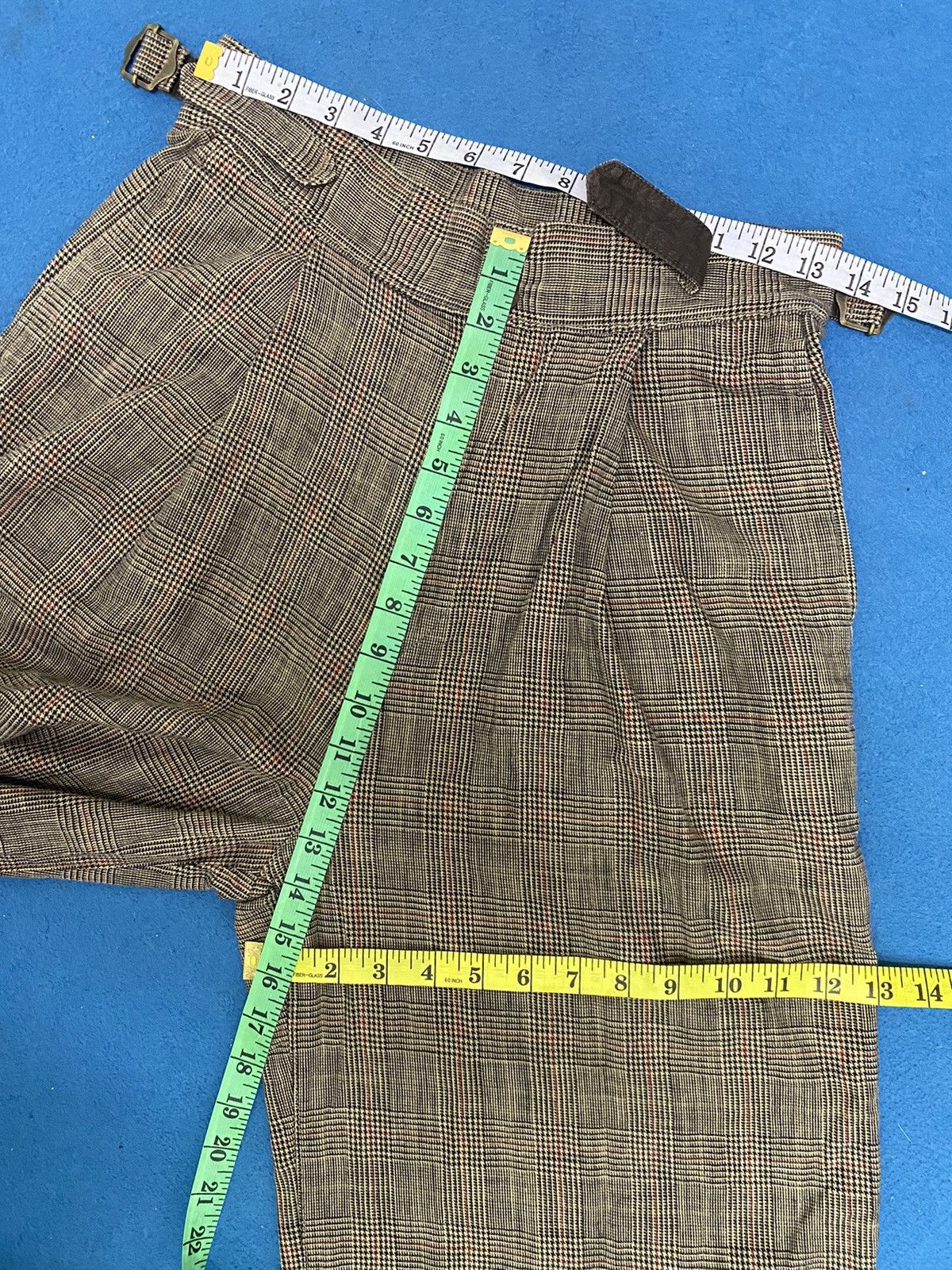 Japanese Brand × Kapital KAPITAL PANTS Size 27" / US 4 / IT 40 - 14 Thumbnail