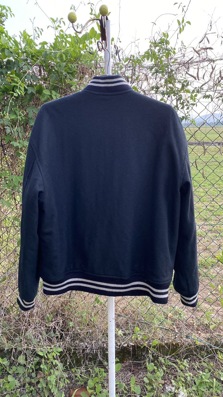 Gear for Sports × Japanese Brand TRD Toyota Motorsport Racing Development Jacket Size US L / EU 52-54 / 3 - 2 Thumbnail