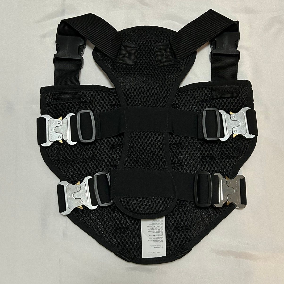 1017 ALYX 9SM Alyx Tactical Vest | Grailed