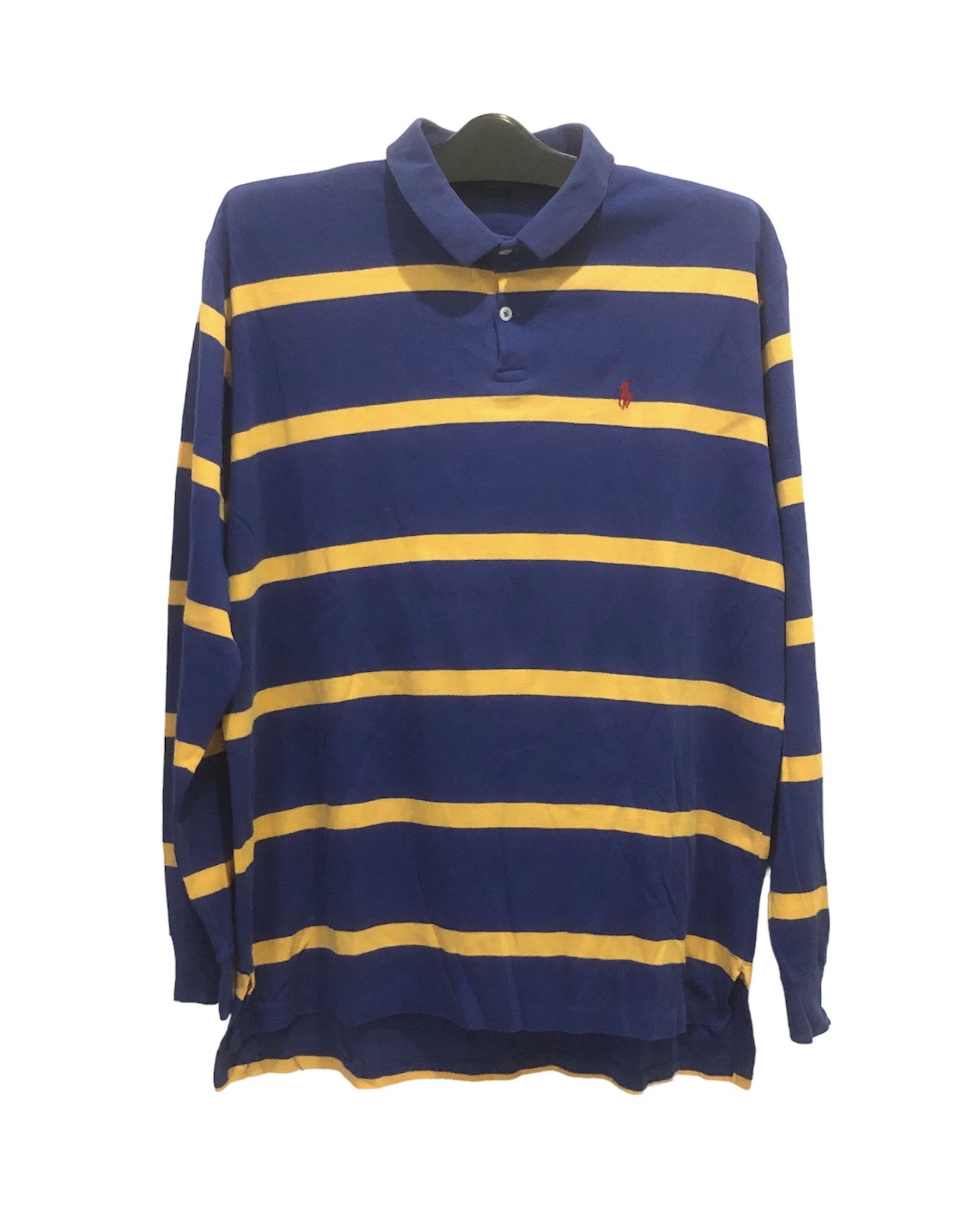 Vintage 90’s Ralph Lauren long sleeve tee