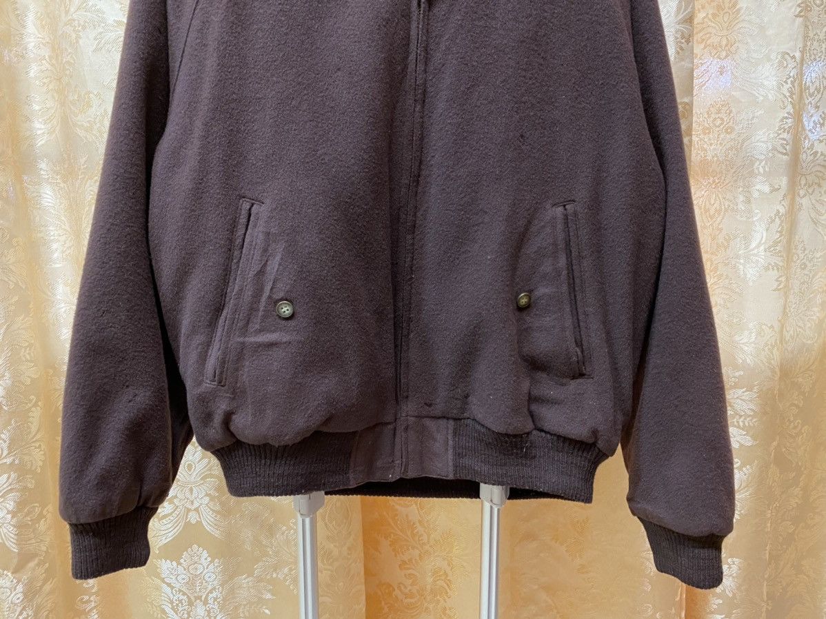 Other Crocodile Bomber Jacket Style Size US L / EU 52-54 / 3 - 5 Thumbnail