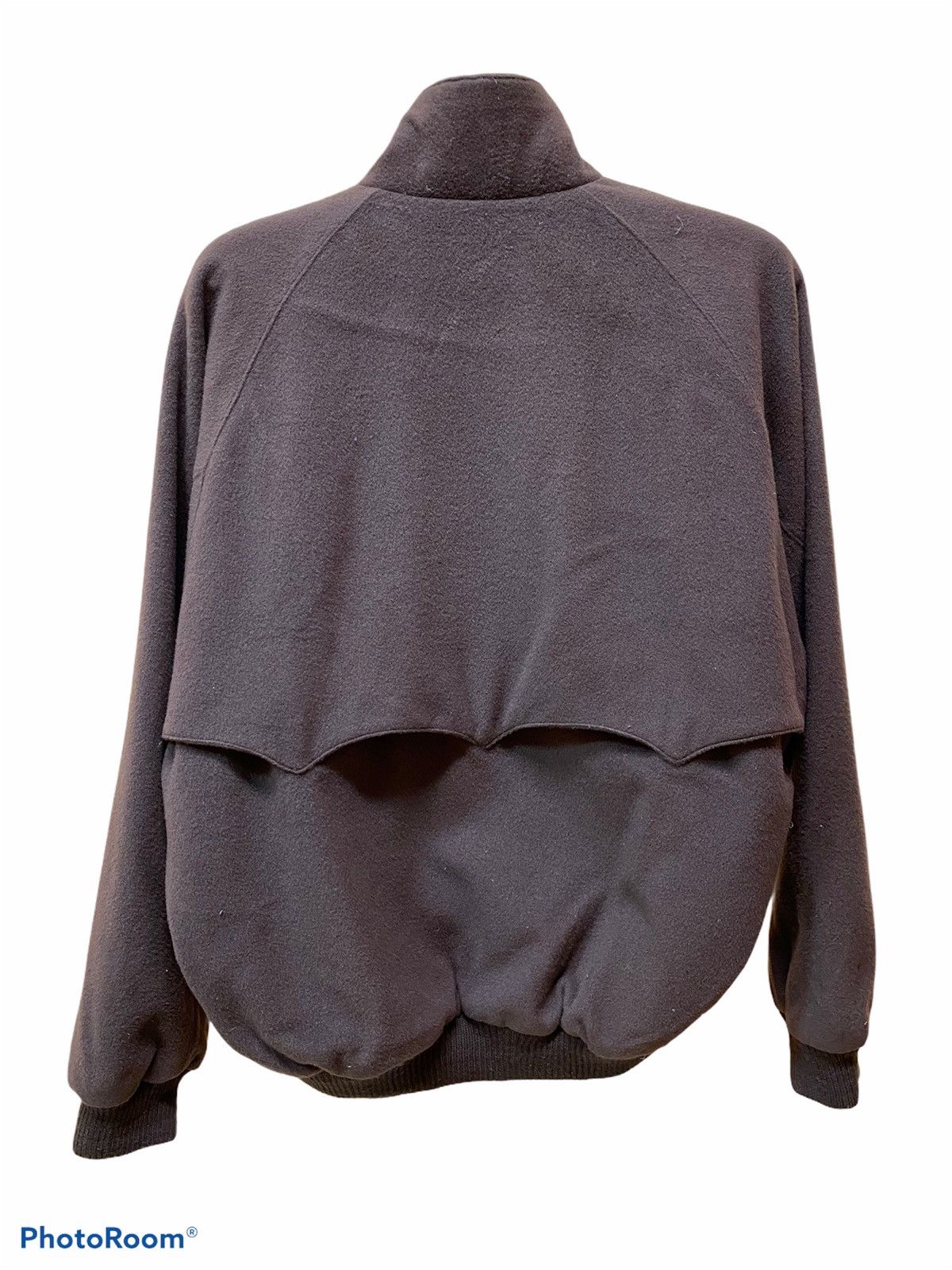 Other Crocodile Bomber Jacket Style Size US L / EU 52-54 / 3 - 3 Thumbnail