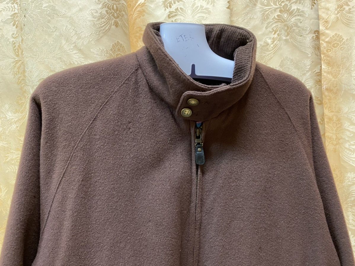 Other Crocodile Bomber Jacket Style Size US L / EU 52-54 / 3 - 4 Thumbnail