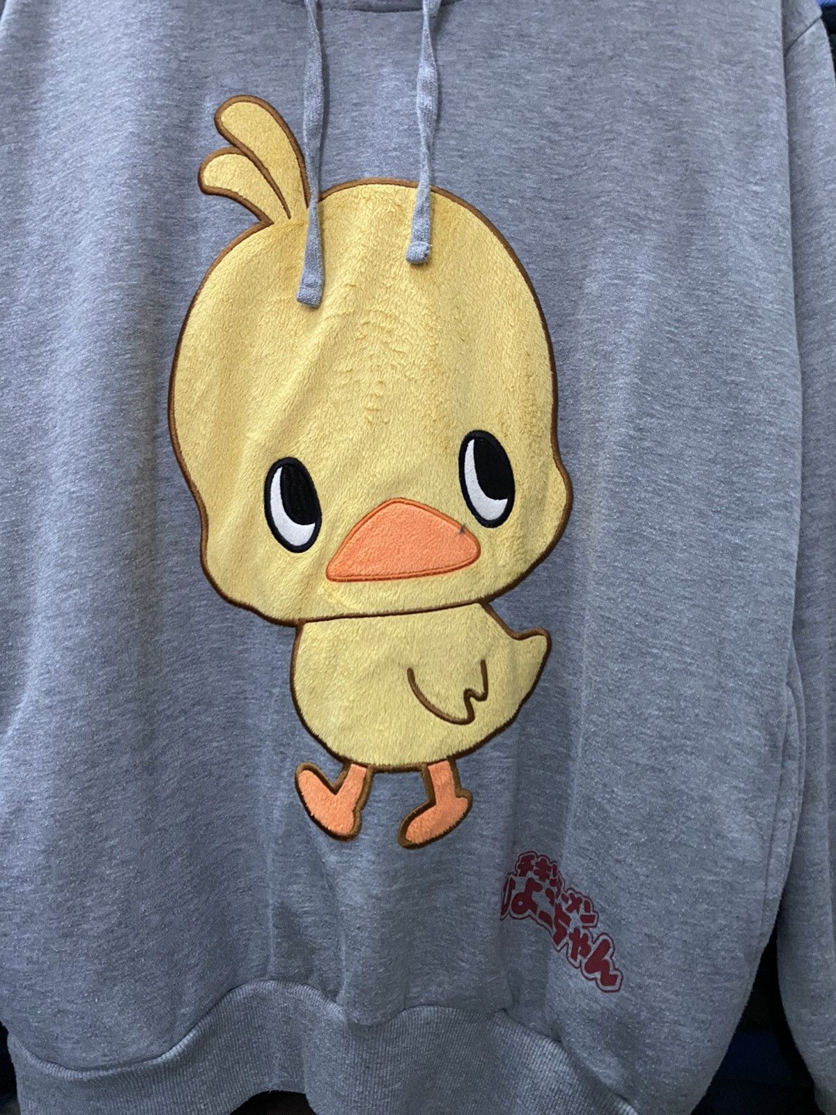 Cartoon Network Nissin Food Product Hoodie Size US L / EU 52-54 / 3 - 2 Thumbnail