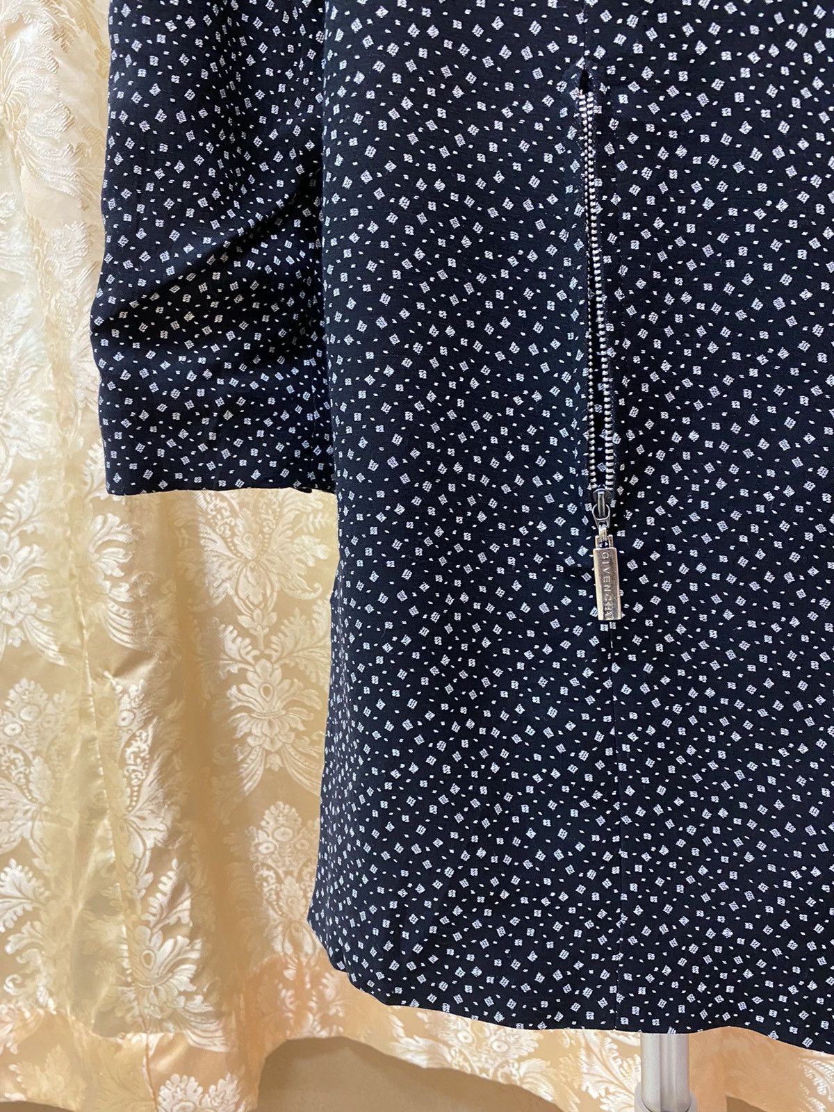 Designer × Givenchy LONG COAT CASUAL GIVENCHY NICE DESIGN Size US M / EU 48-50 / 2 - 4 Thumbnail