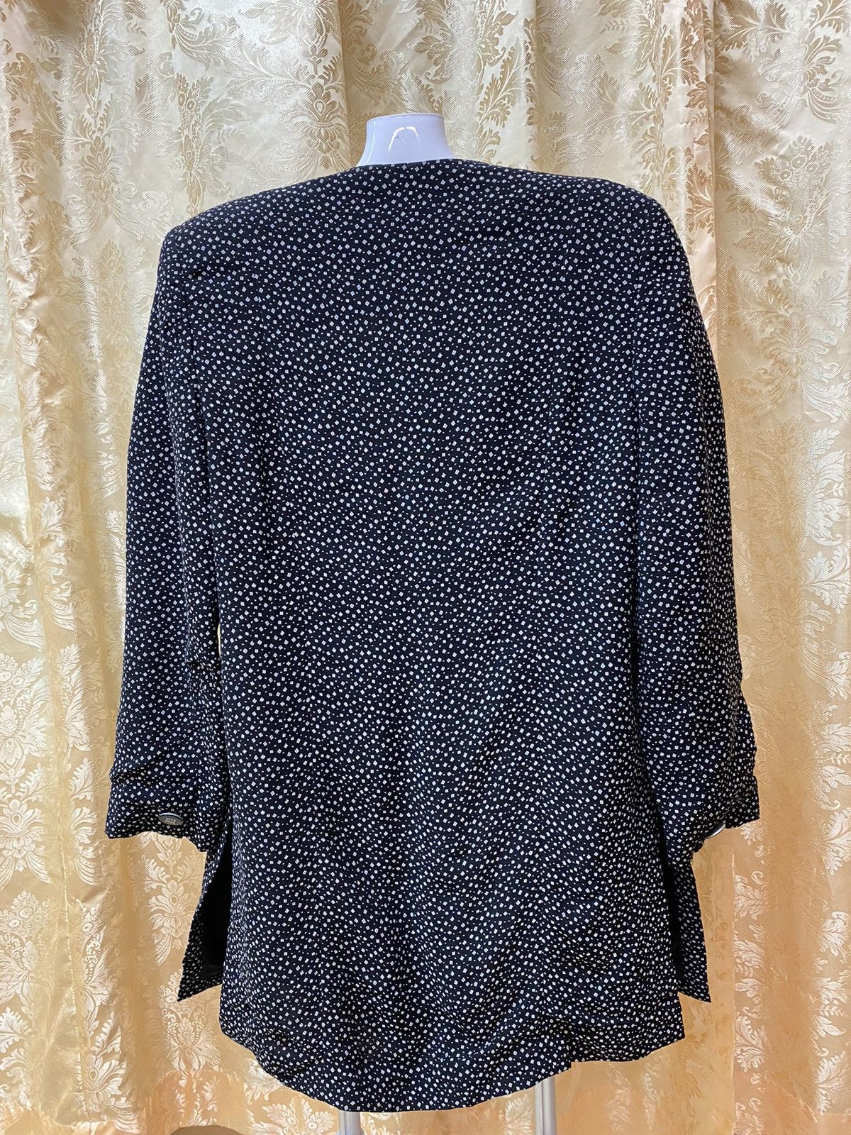 Designer × Givenchy LONG COAT CASUAL GIVENCHY NICE DESIGN Size US M / EU 48-50 / 2 - 5 Thumbnail