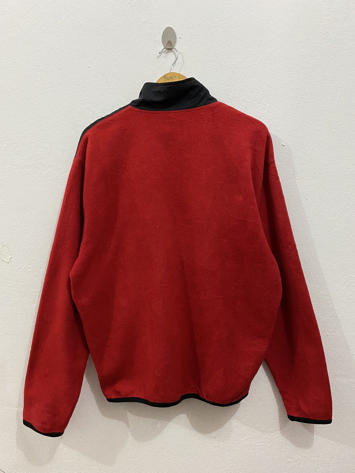Champion Champion Sportwear Fleece Sweater Size US L / EU 52-54 / 3 - 9 Thumbnail