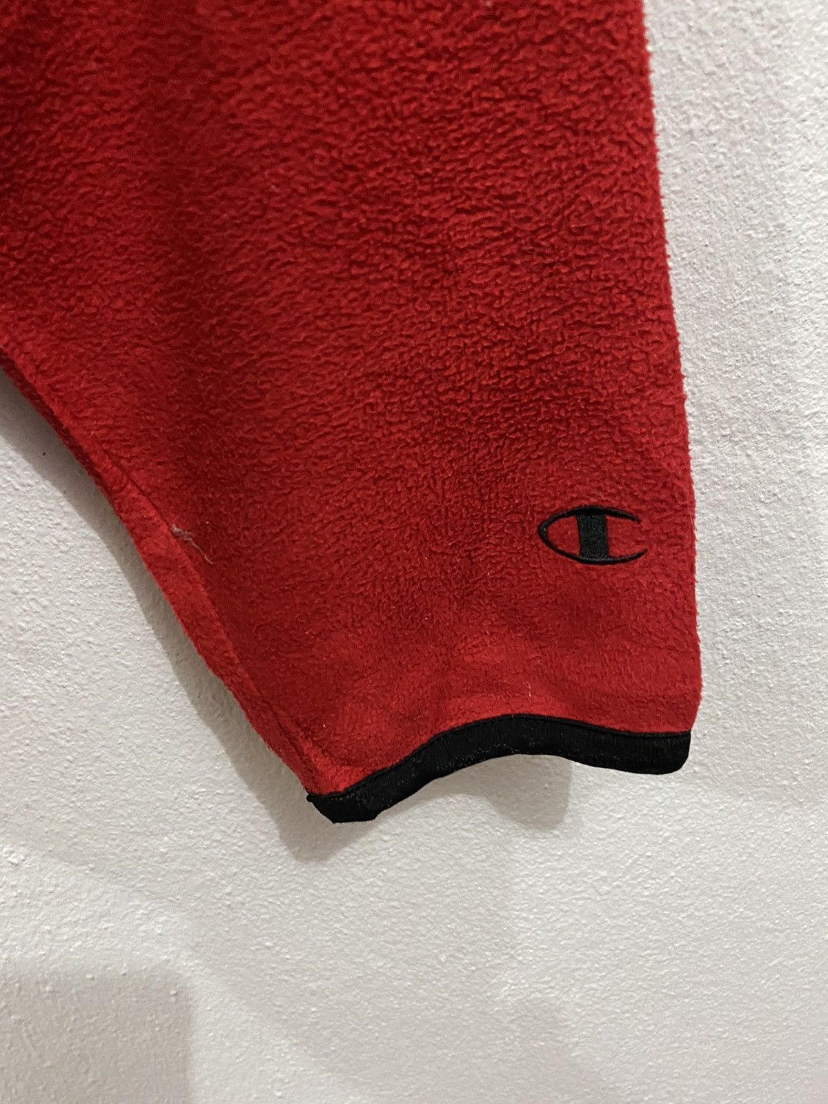 Champion Champion Sportwear Fleece Sweater Size US L / EU 52-54 / 3 - 7 Thumbnail
