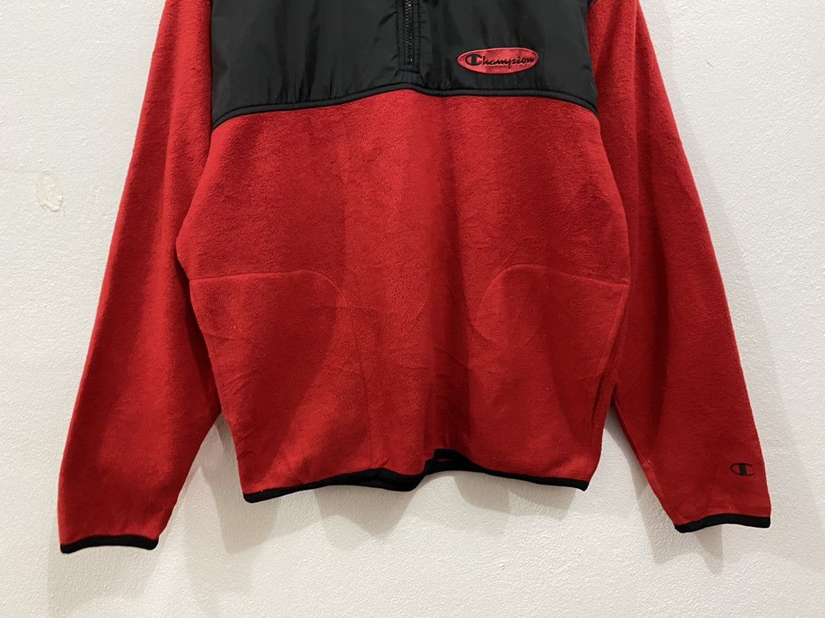 Champion Champion Sportwear Fleece Sweater Size US L / EU 52-54 / 3 - 4 Thumbnail
