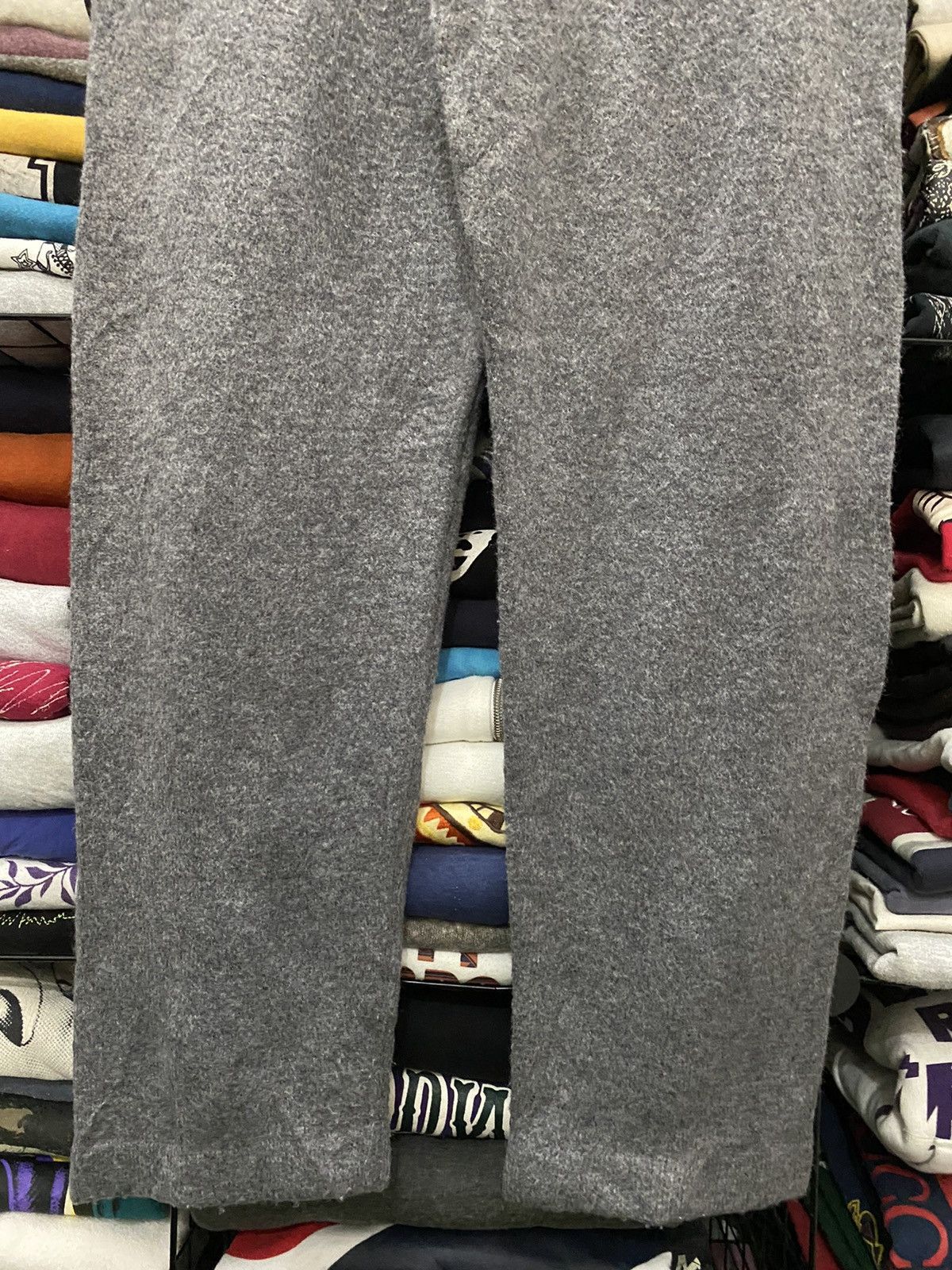 JW Anderson J.W.ANDERSON JOGGER PANT Size US 32 / EU 48 - 8 Thumbnail