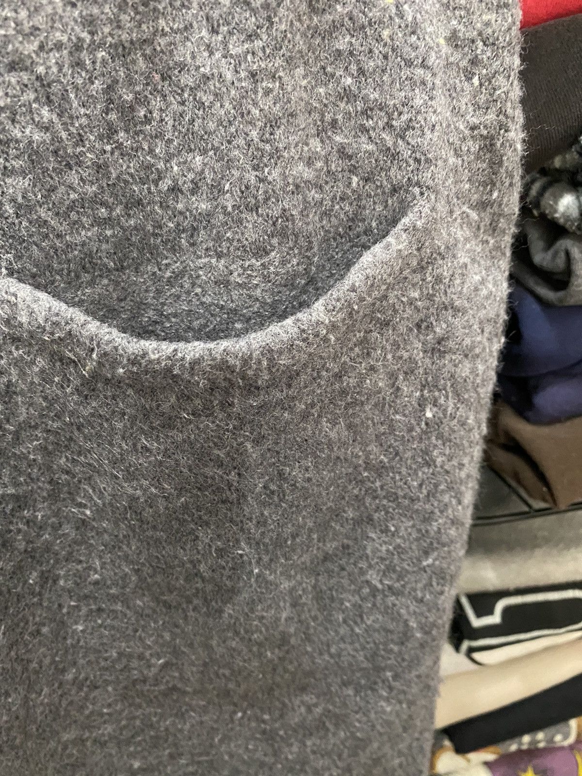 JW Anderson J.W.ANDERSON JOGGER PANT Size US 32 / EU 48 - 9 Thumbnail