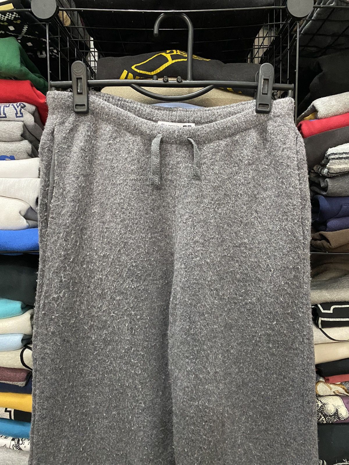 JW Anderson J.W.ANDERSON JOGGER PANT Size US 32 / EU 48 - 3 Thumbnail