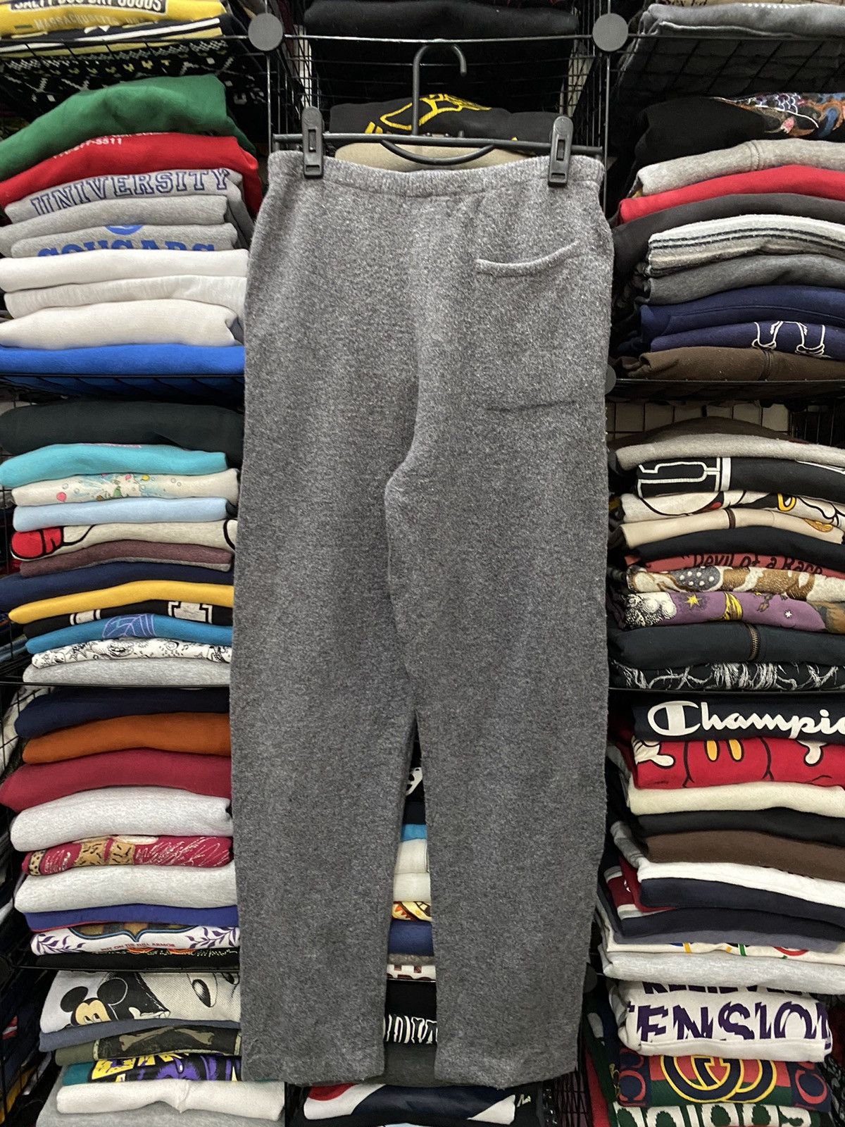 JW Anderson J.W.ANDERSON JOGGER PANT Size US 32 / EU 48 - 2 Thumbnail