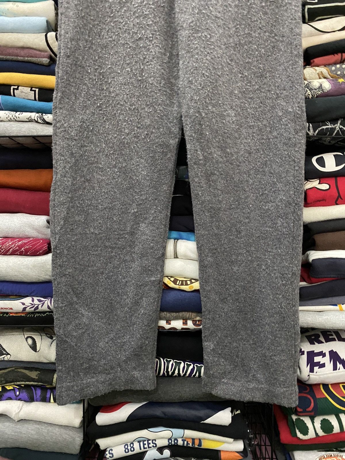 JW Anderson J.W.ANDERSON JOGGER PANT Size US 32 / EU 48 - 4 Thumbnail
