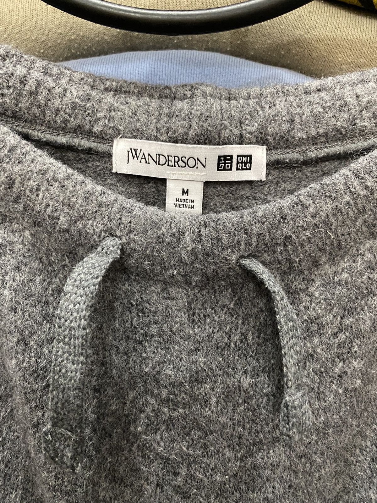 JW Anderson J.W.ANDERSON JOGGER PANT Size US 32 / EU 48 - 5 Thumbnail