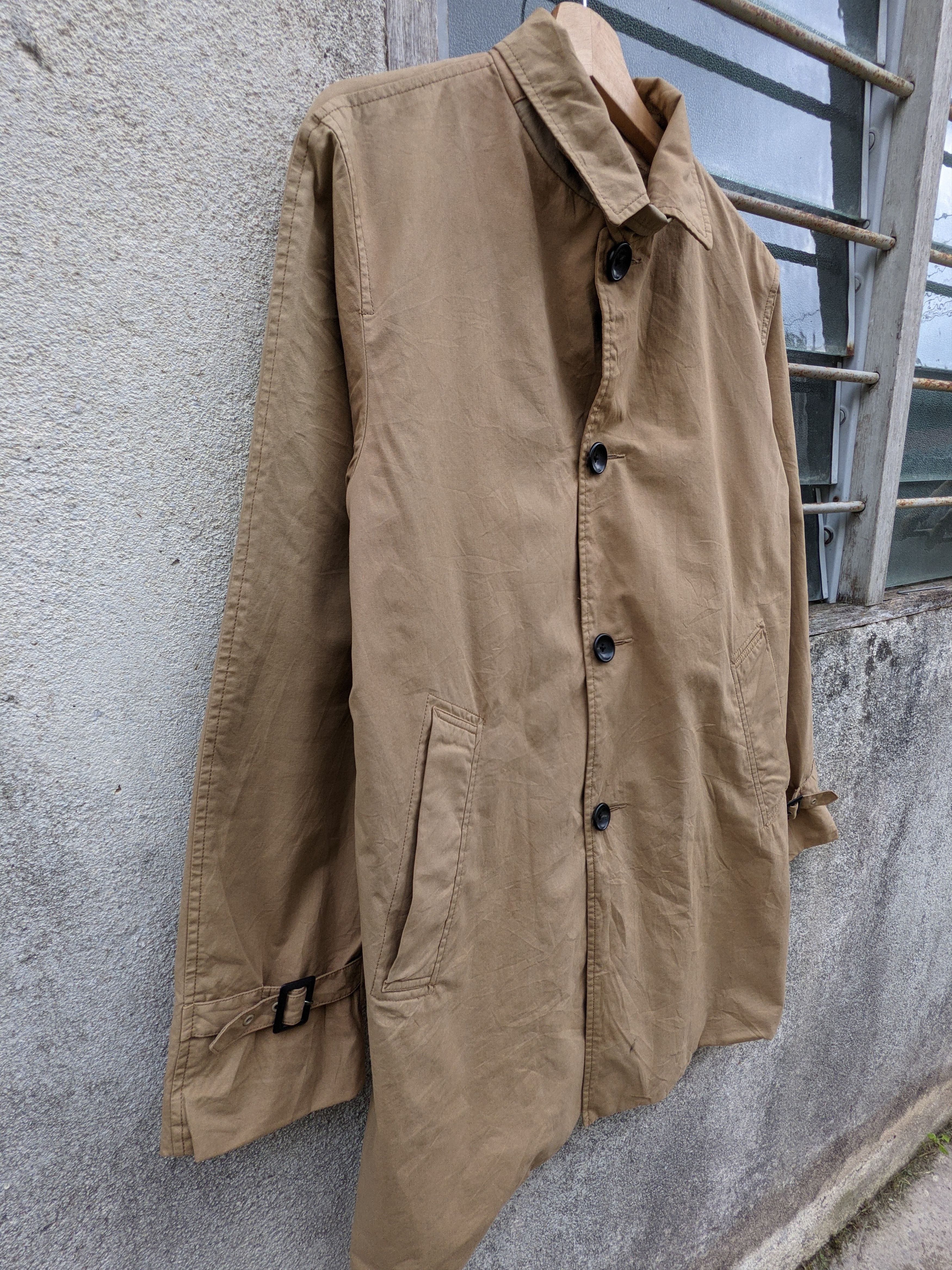BEAUTY&YOUTH ⚡️Steals⚡️ Beauty & Youth Trench Coat Size US L / EU 52-54 / 3 - 3 Thumbnail