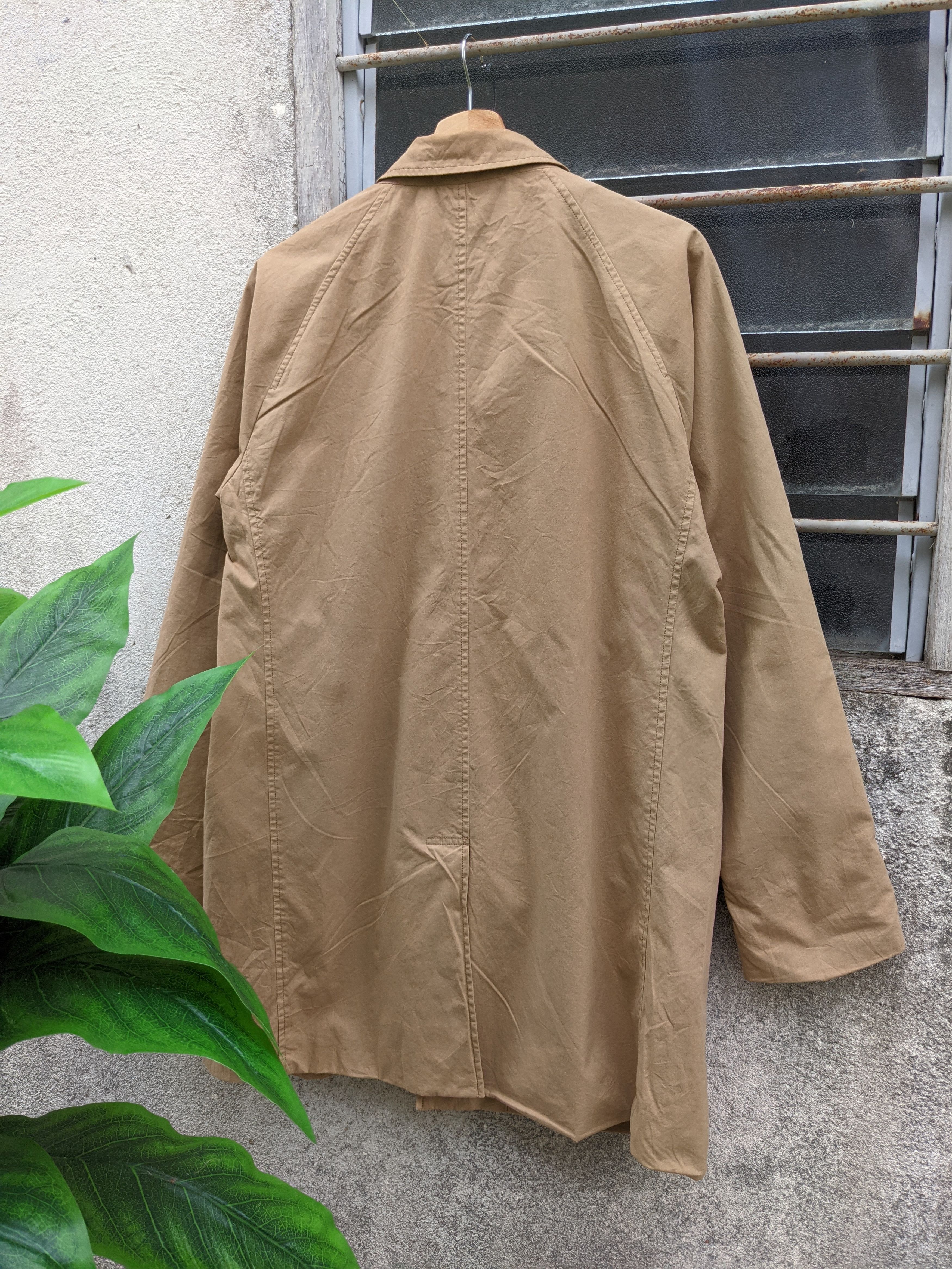 BEAUTY&YOUTH ⚡️Steals⚡️ Beauty & Youth Trench Coat Size US L / EU 52-54 / 3 - 2 Thumbnail