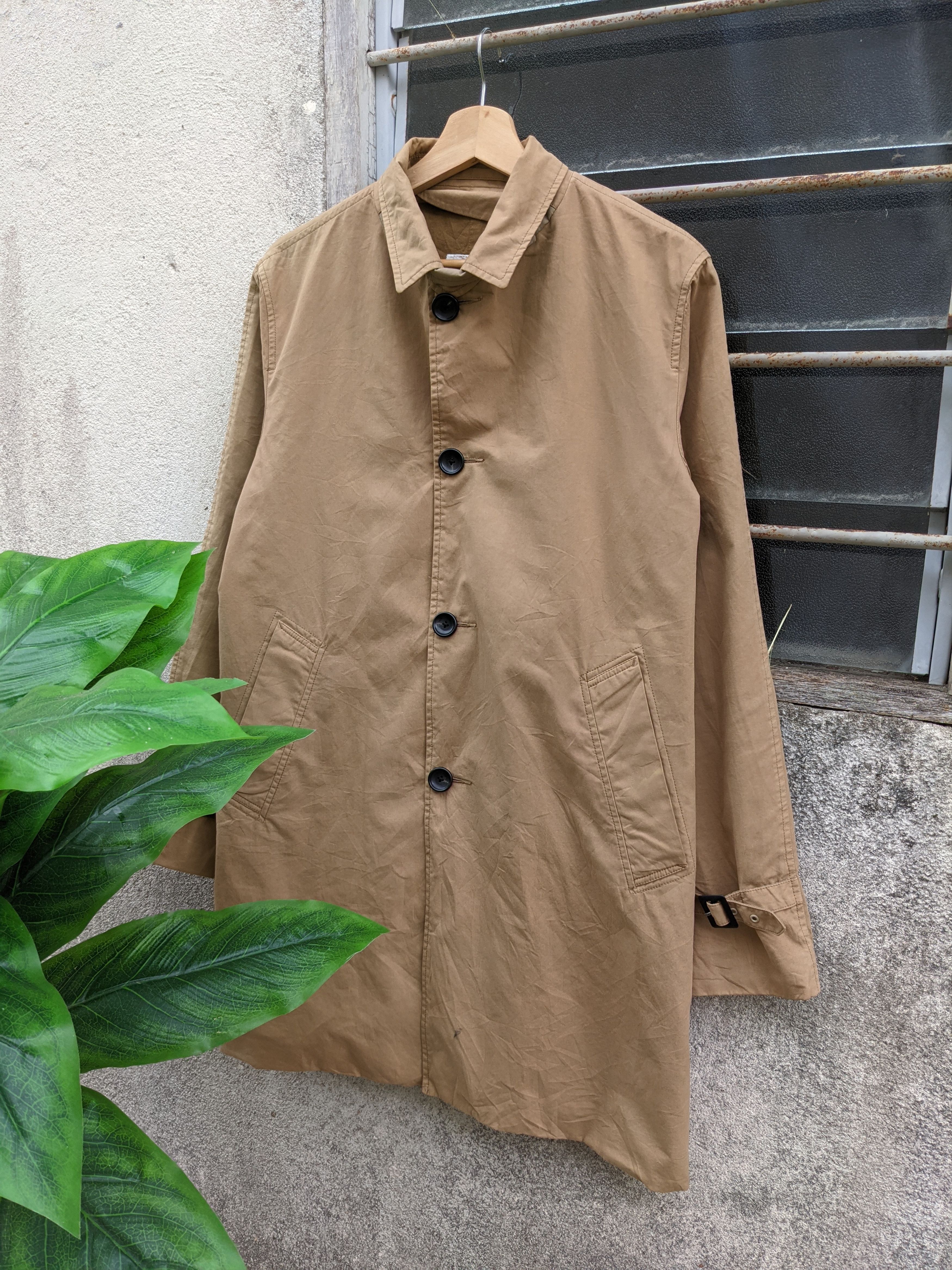 BEAUTY&YOUTH ⚡️Steals⚡️ Beauty & Youth Trench Coat Size US L / EU 52-54 / 3 - 1 Thumbnail