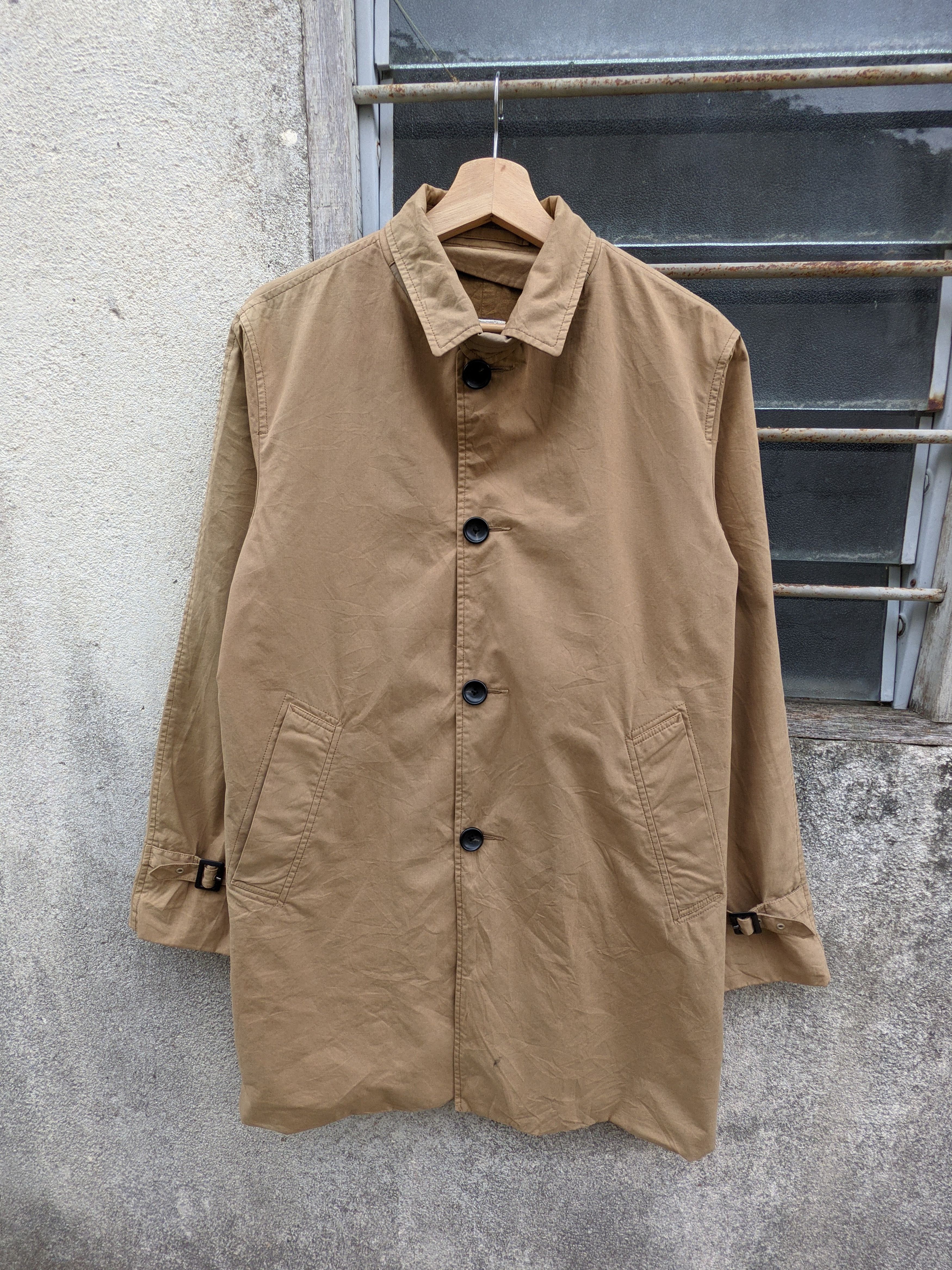 BEAUTY&YOUTH ⚡️Steals⚡️ Beauty & Youth Trench Coat Size US L / EU 52-54 / 3 - 5 Thumbnail