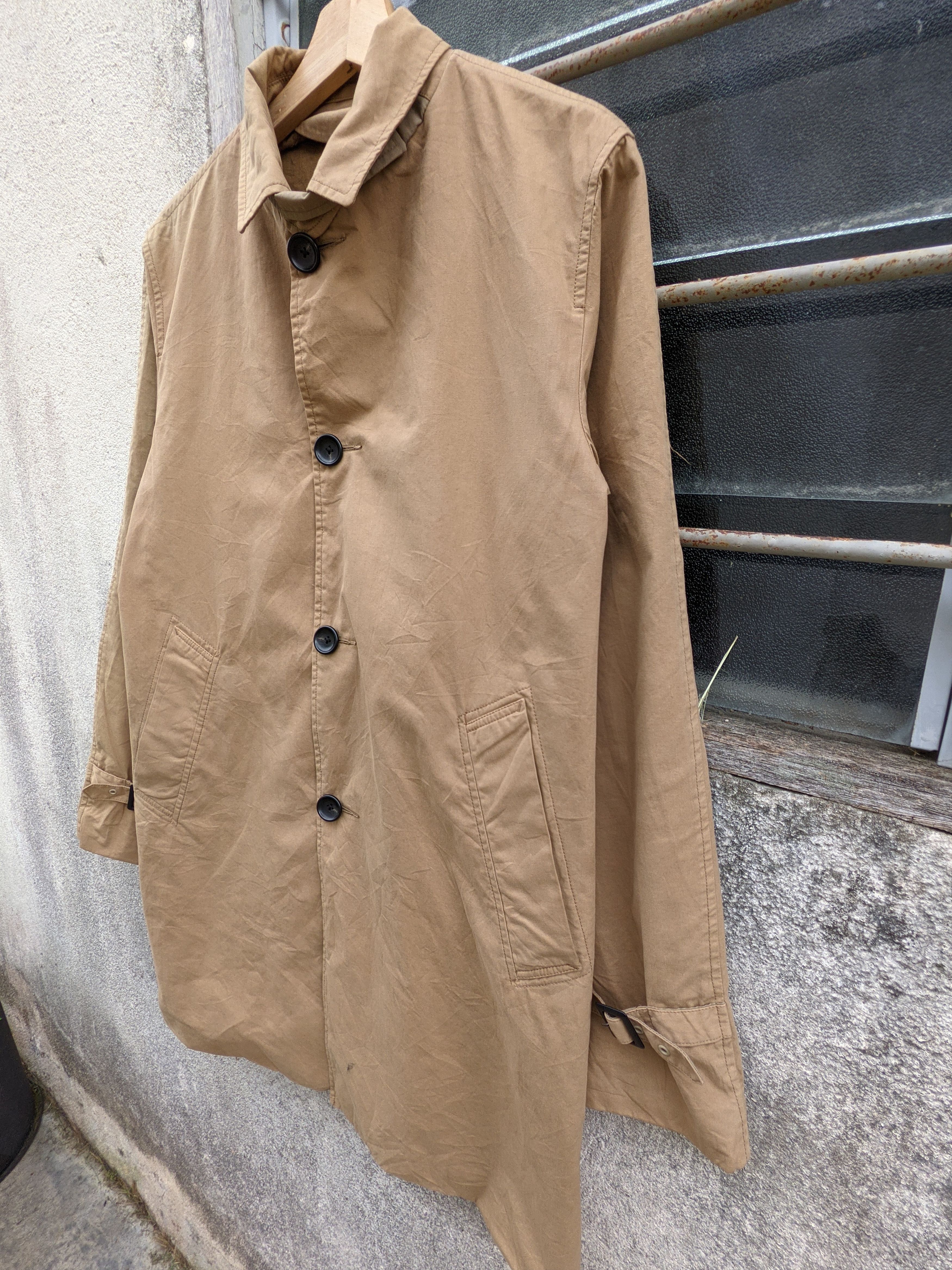 BEAUTY&YOUTH ⚡️Steals⚡️ Beauty & Youth Trench Coat Size US L / EU 52-54 / 3 - 4 Thumbnail