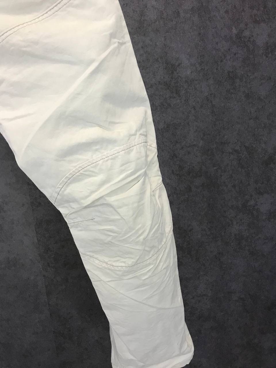G-Star G Star Raw vintage biker pants Size US 30 / EU 46 - 5 Thumbnail