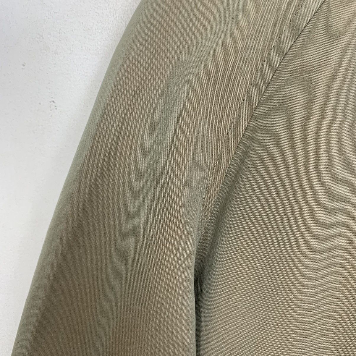 Burberry Vintage Burberry’s Full Lenght Car Coat Size US M / EU 48-50 / 2 - 6 Thumbnail