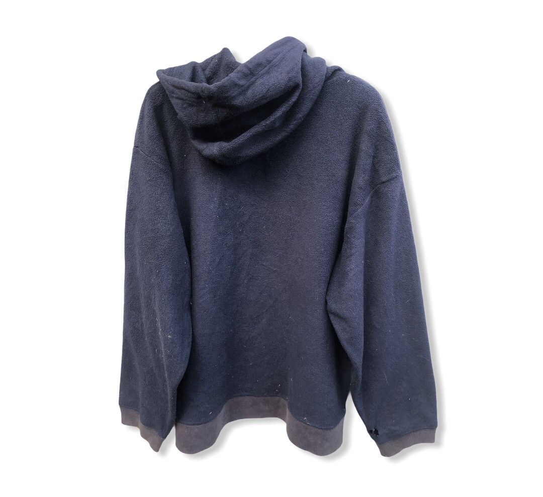 Gap Vintage Gap Spell Out Hoodies Size US L / EU 52-54 / 3 - 3 Thumbnail