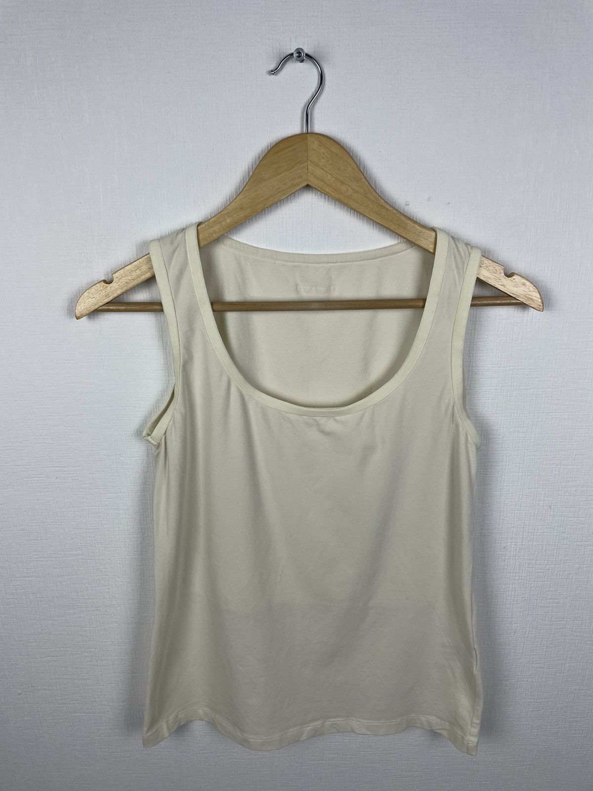 Annette Gortz Annette Gortz tank top size M Size M / US 6-8 / IT 42-44 - 1 Thumbnail