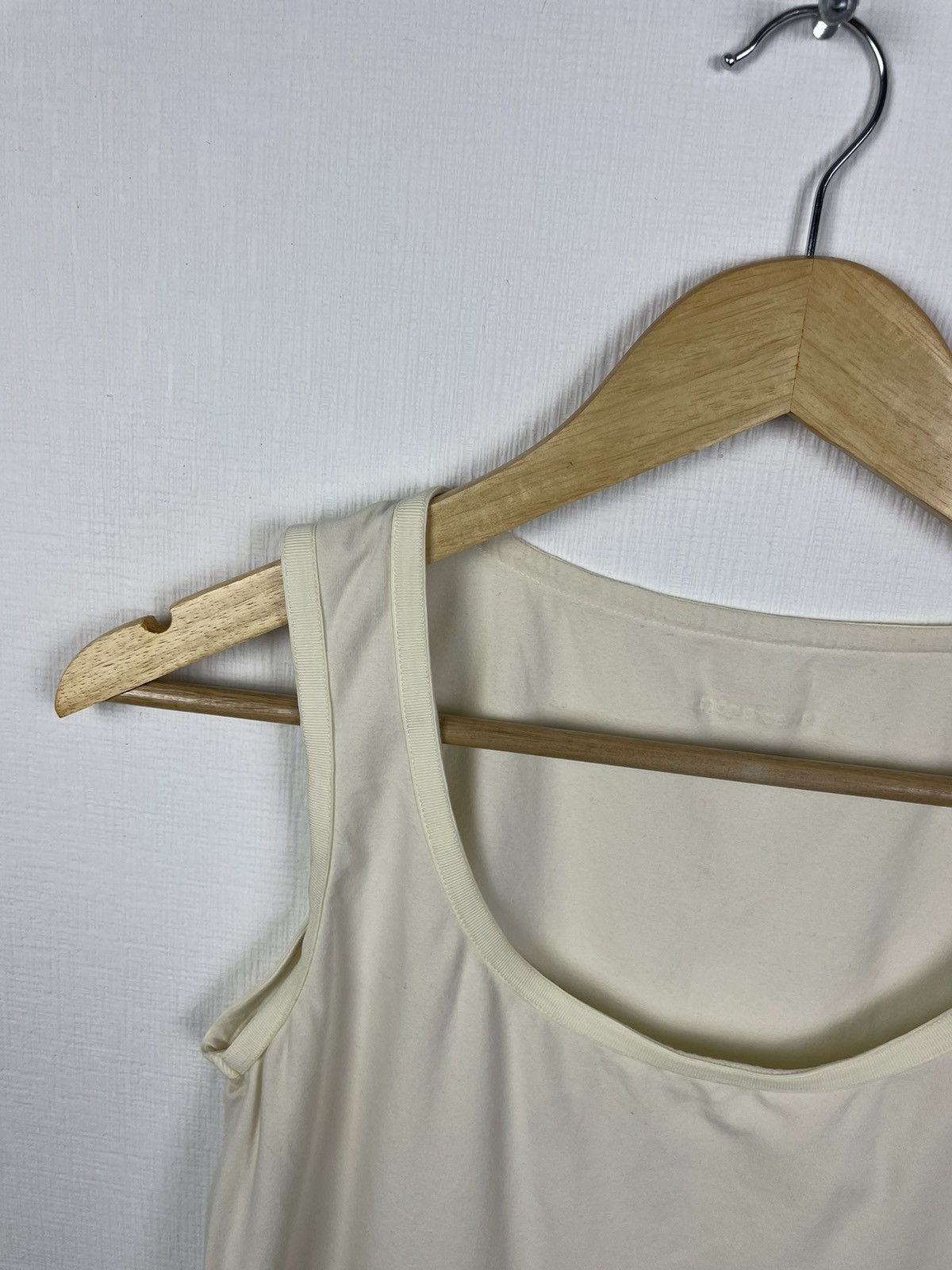 Annette Gortz Annette Gortz tank top size M Size M / US 6-8 / IT 42-44 - 2 Thumbnail