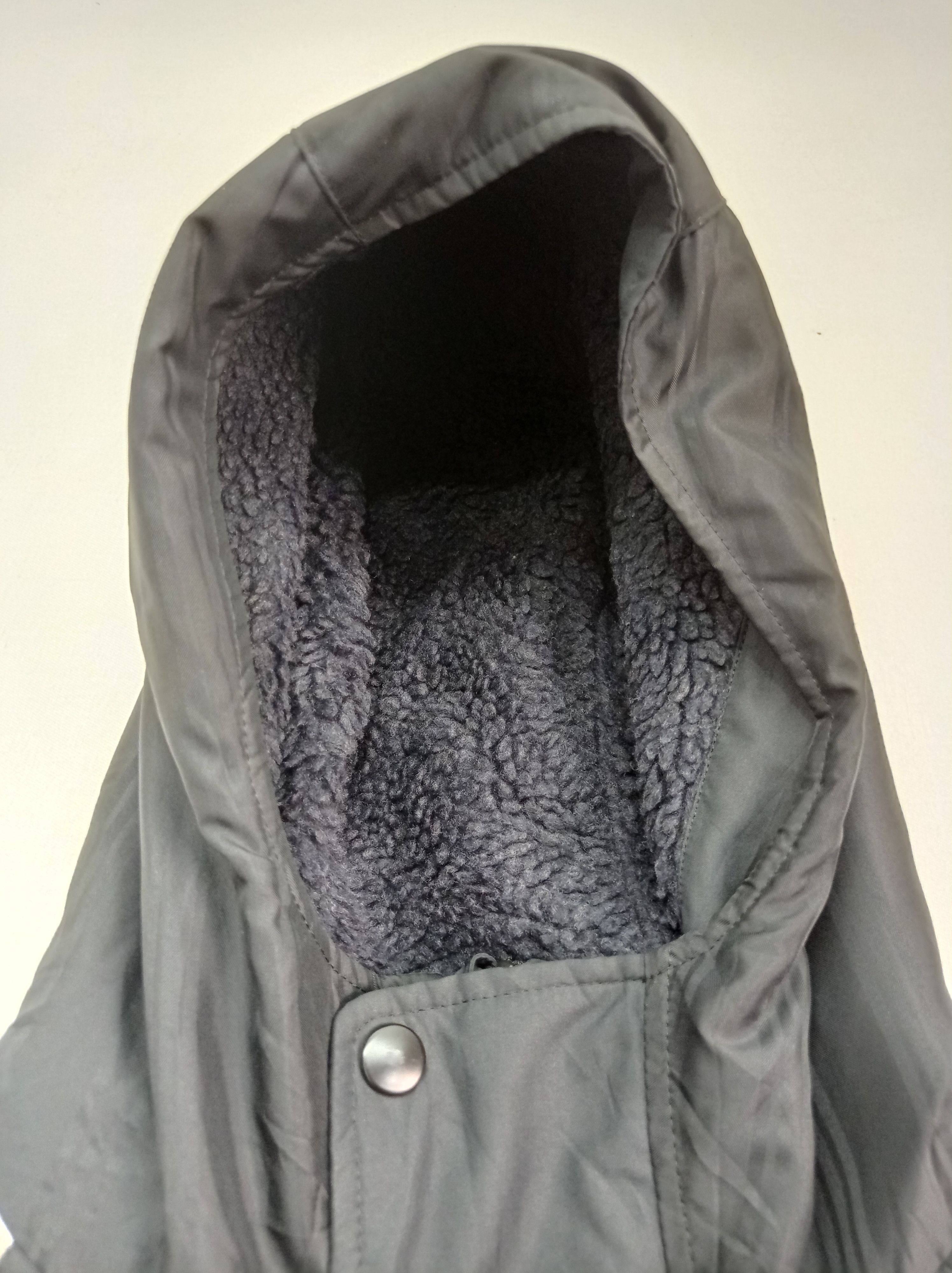 Adidas Adidas Big Logo Long Jacket Hoodie Size US M / EU 48-50 / 2 - 11 Thumbnail