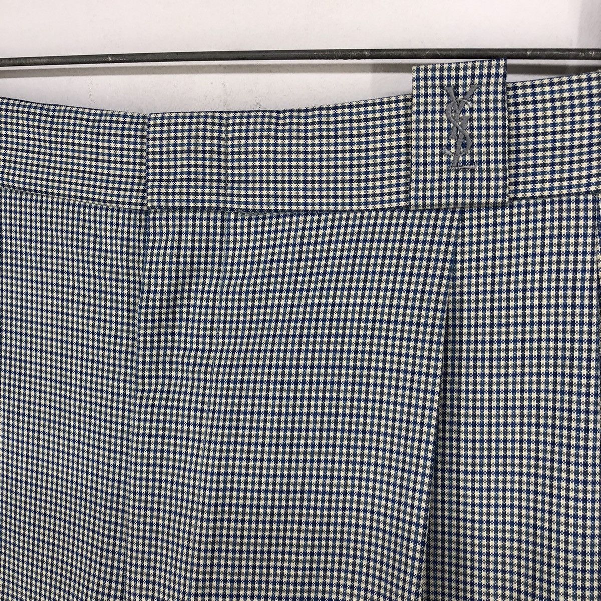 Yves Saint Laurent 🔥YVES SAINT LAUREN POUR HOMME TOM FORD TROUSER PANTS Size US 29 - 5 Thumbnail