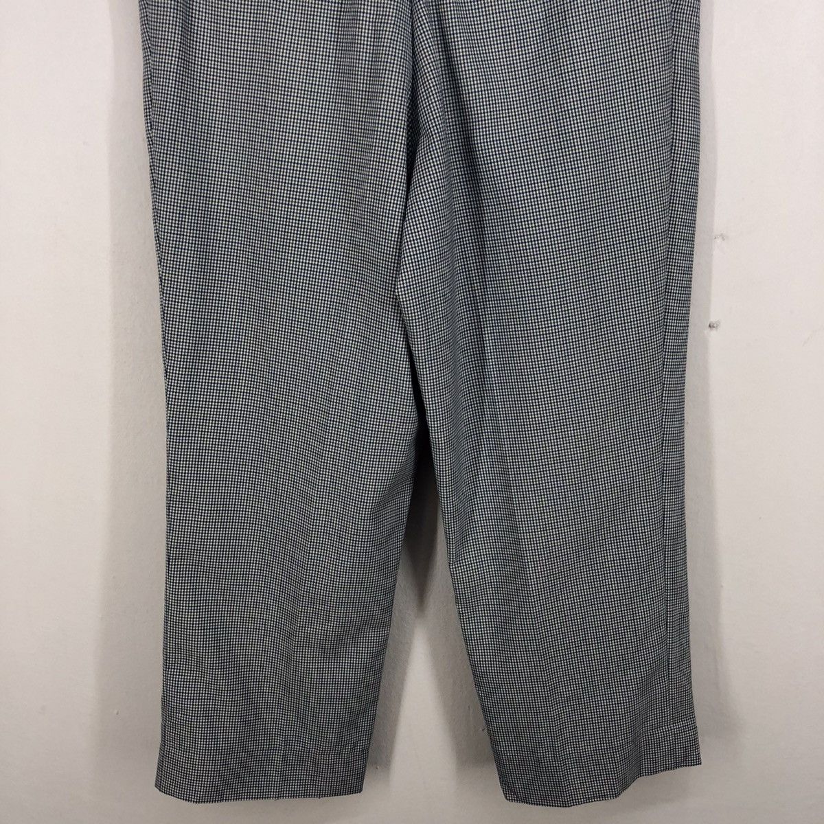 Yves Saint Laurent 🔥YVES SAINT LAUREN POUR HOMME TOM FORD TROUSER PANTS Size US 29 - 9 Thumbnail